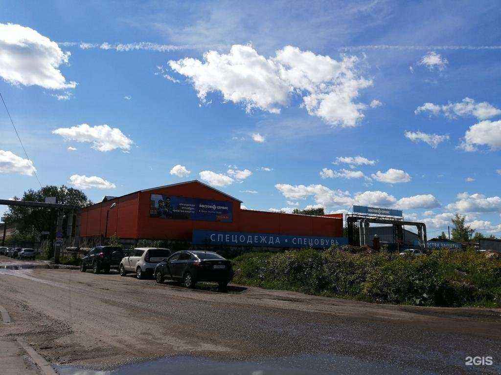 Отзывы на компанию Бейсвуд в Твери c фото