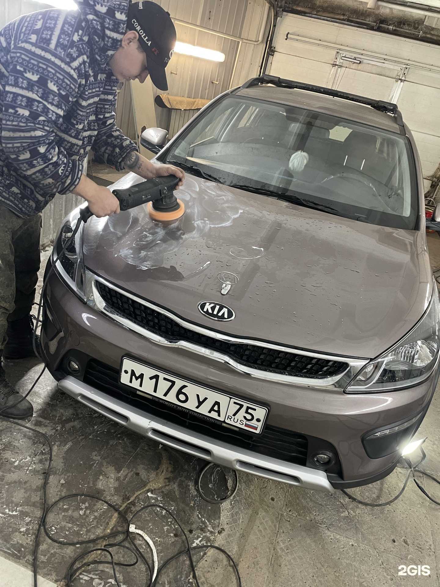 Отзывы на компанию Токио в Чите c фото