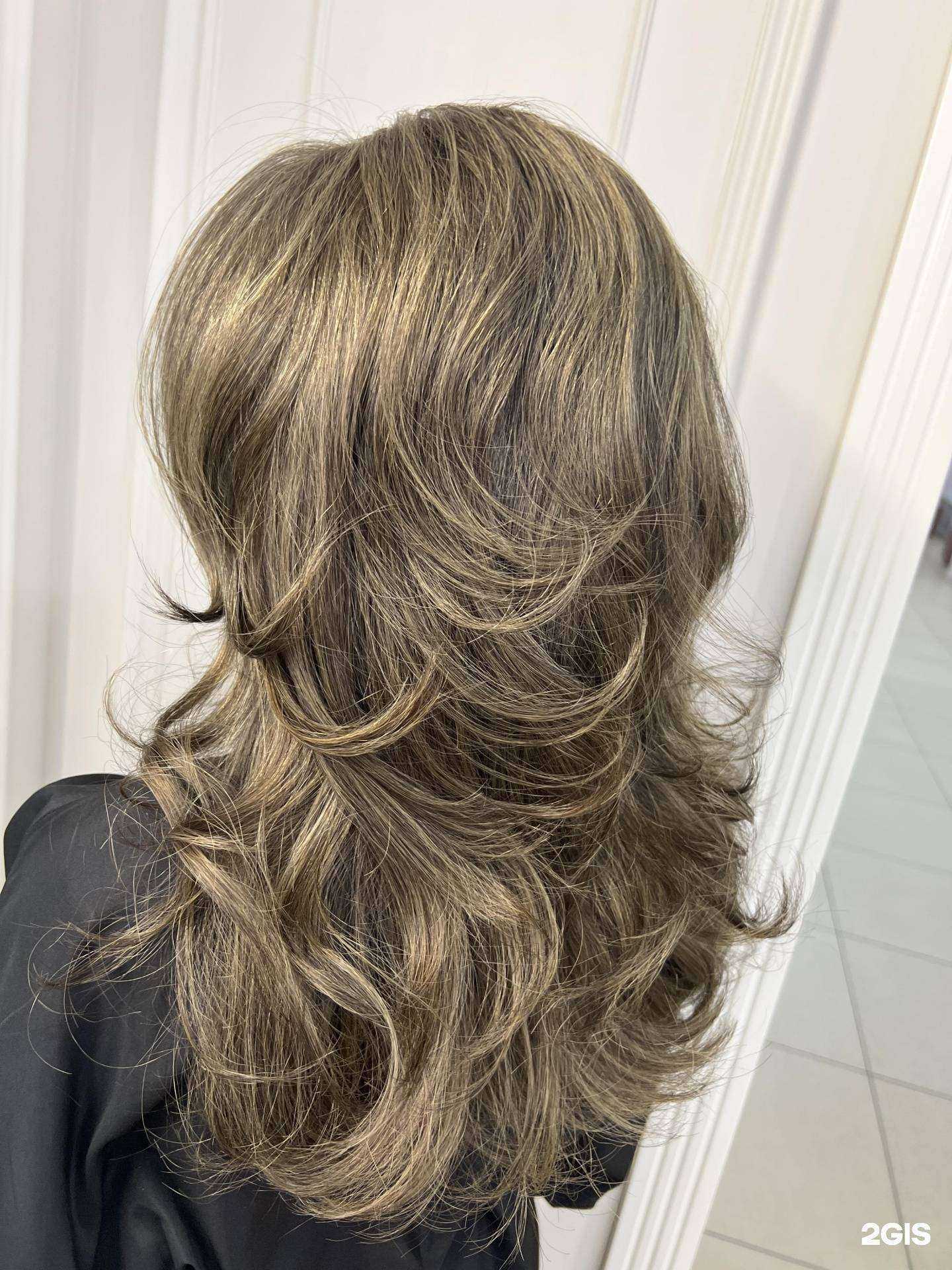 Отзывы на компанию Beauty Zarina studio в Каспийске c фото