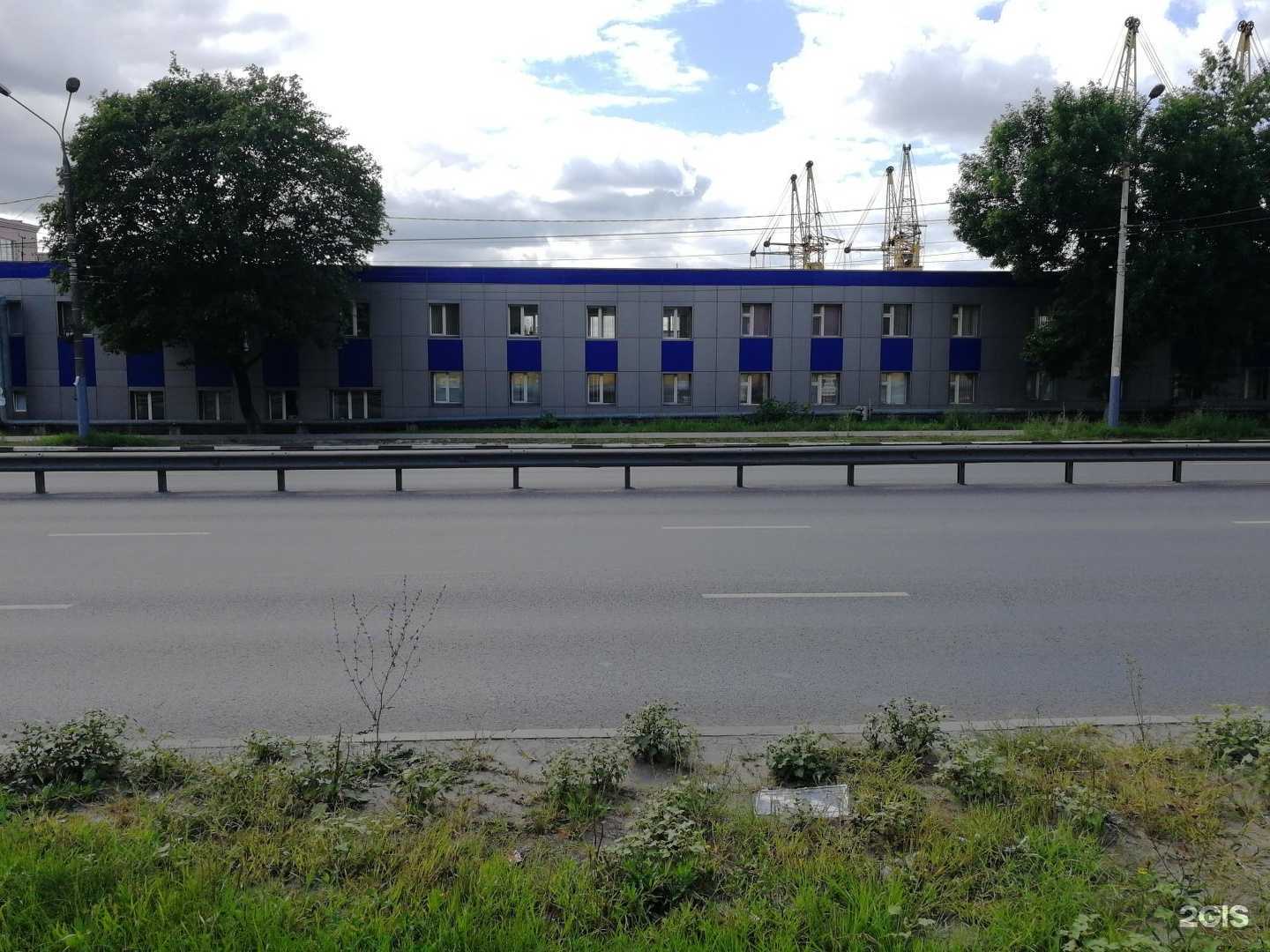 Отзывы на компанию Кросмет в Нижнем Новгороде c фото - фотография 2 из 2