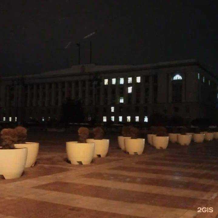 Отзывы на компанию Управление Федеральной службы ВНГ РФ по Пензенской области в г. Пенза c фото