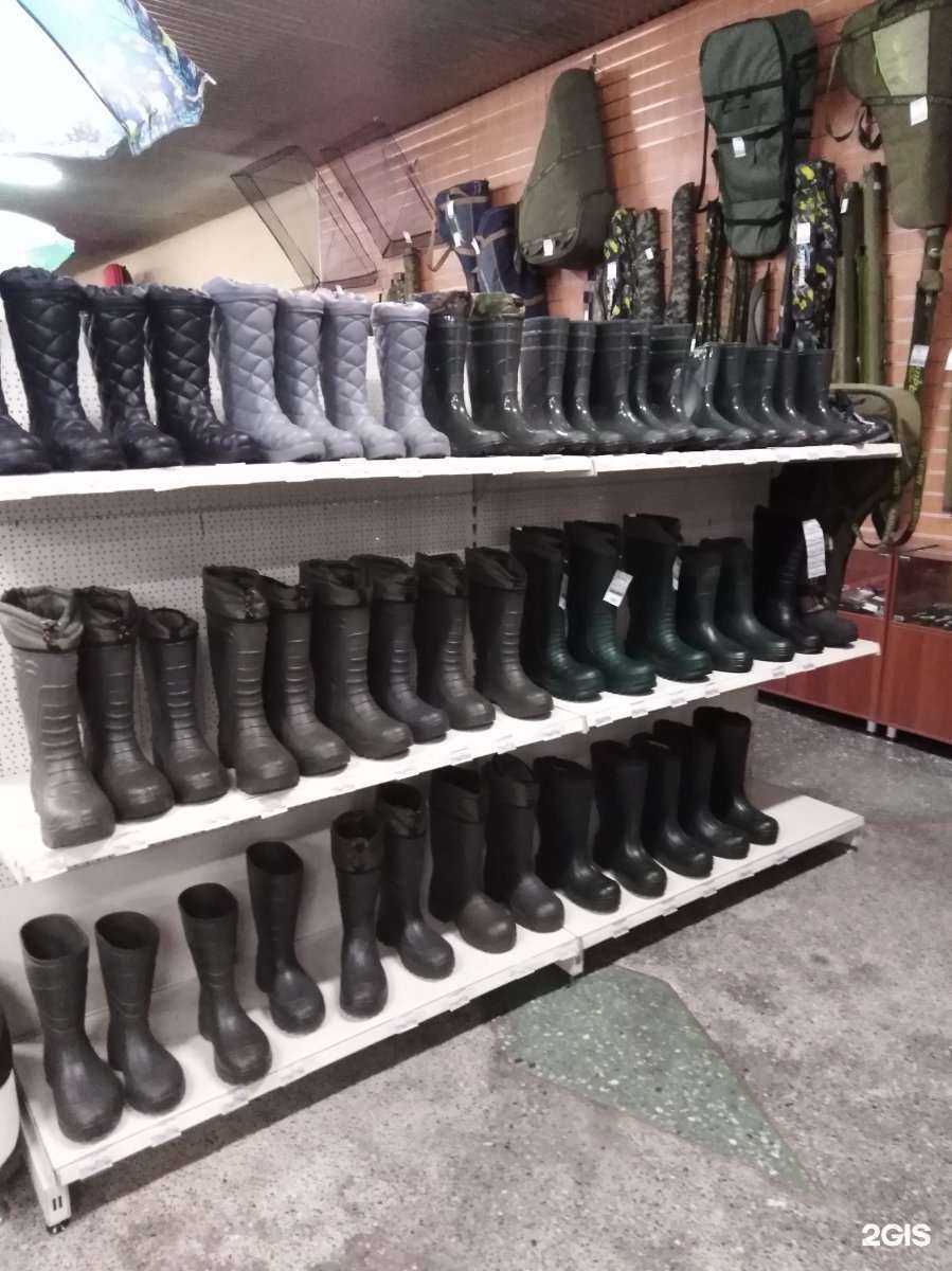 Отзывы на компанию Клюет не клюет в Барнауле c фото