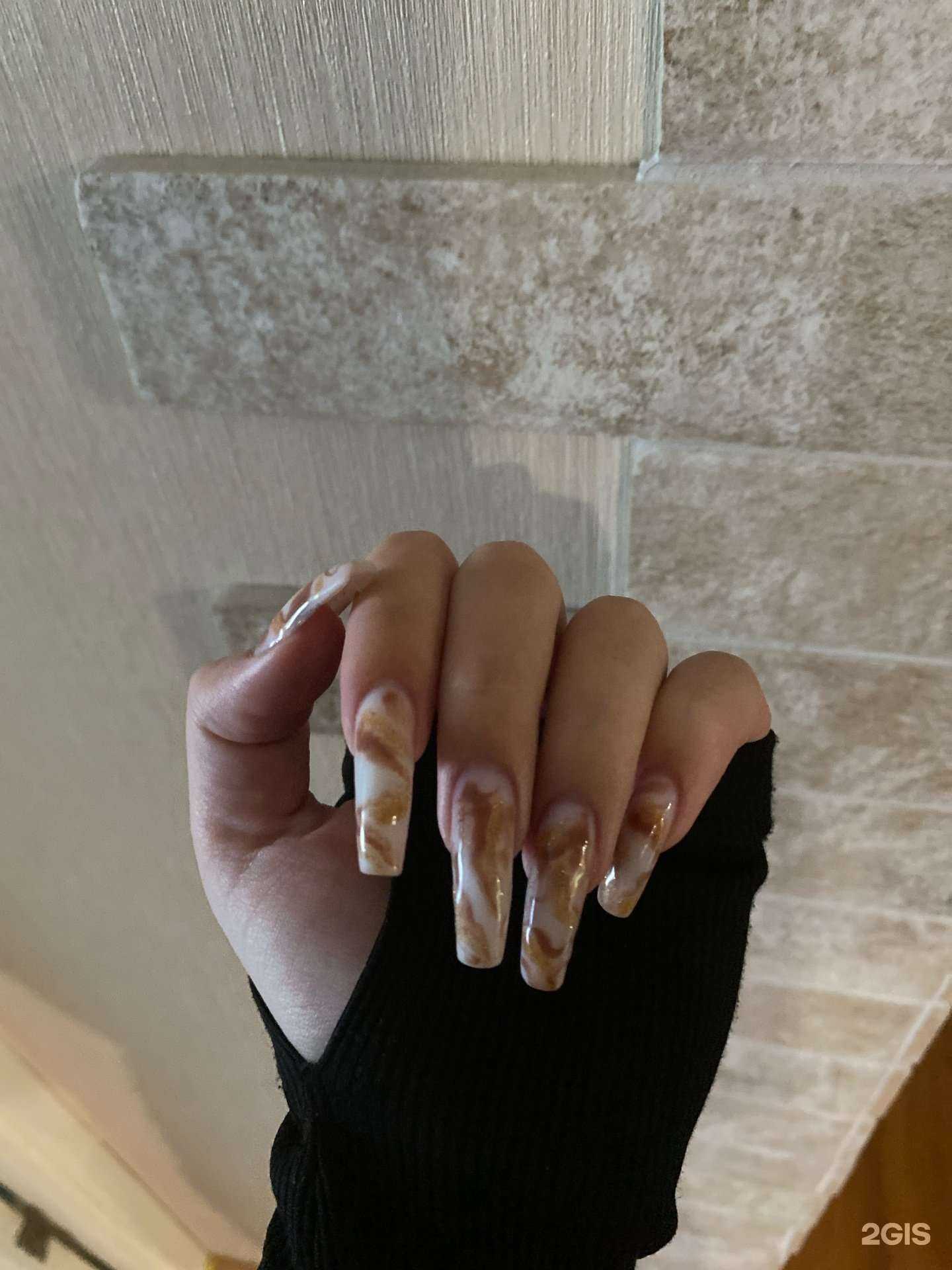 Отзывы на компанию Студия красоты в г. Петрозаводск c фото