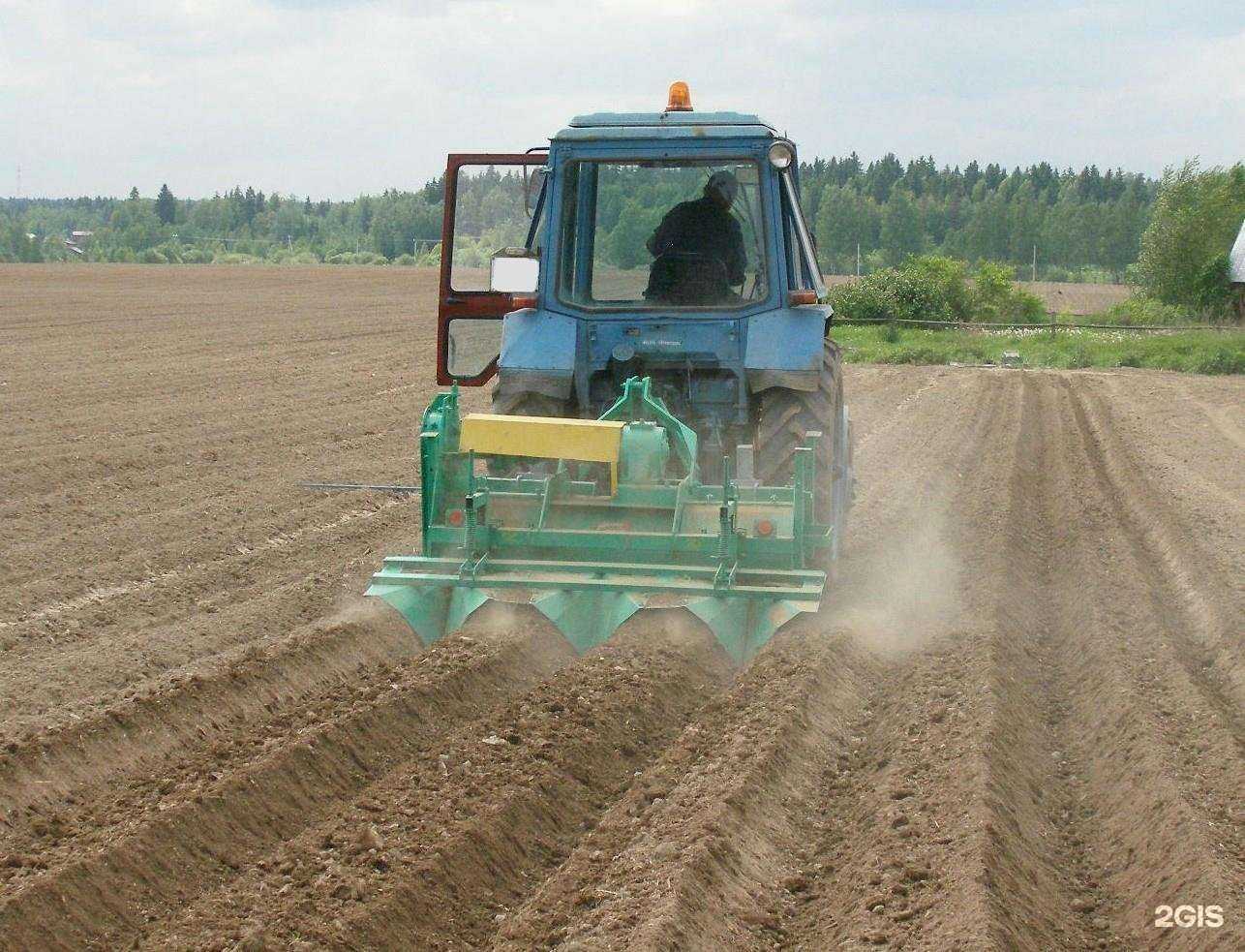 Отзывы на компанию Агротехмаш в г. Рязань c фото