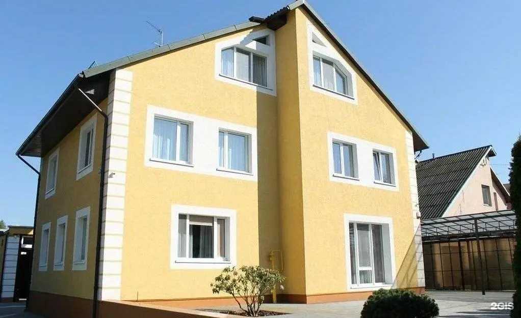 Отзывы на компанию Янтарина в г. Калининград c фото