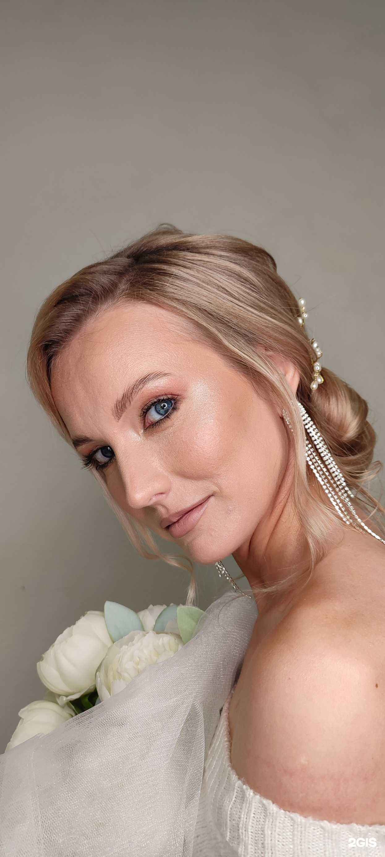 Отзывы на компанию Студия красоты в г. Пермь c фото