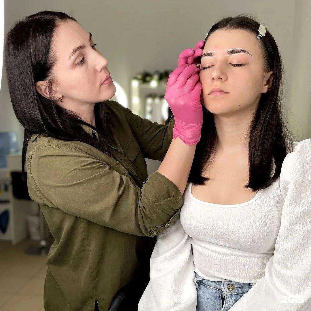 Отзывы на компанию Browki39 в г. Гурьевск c фото