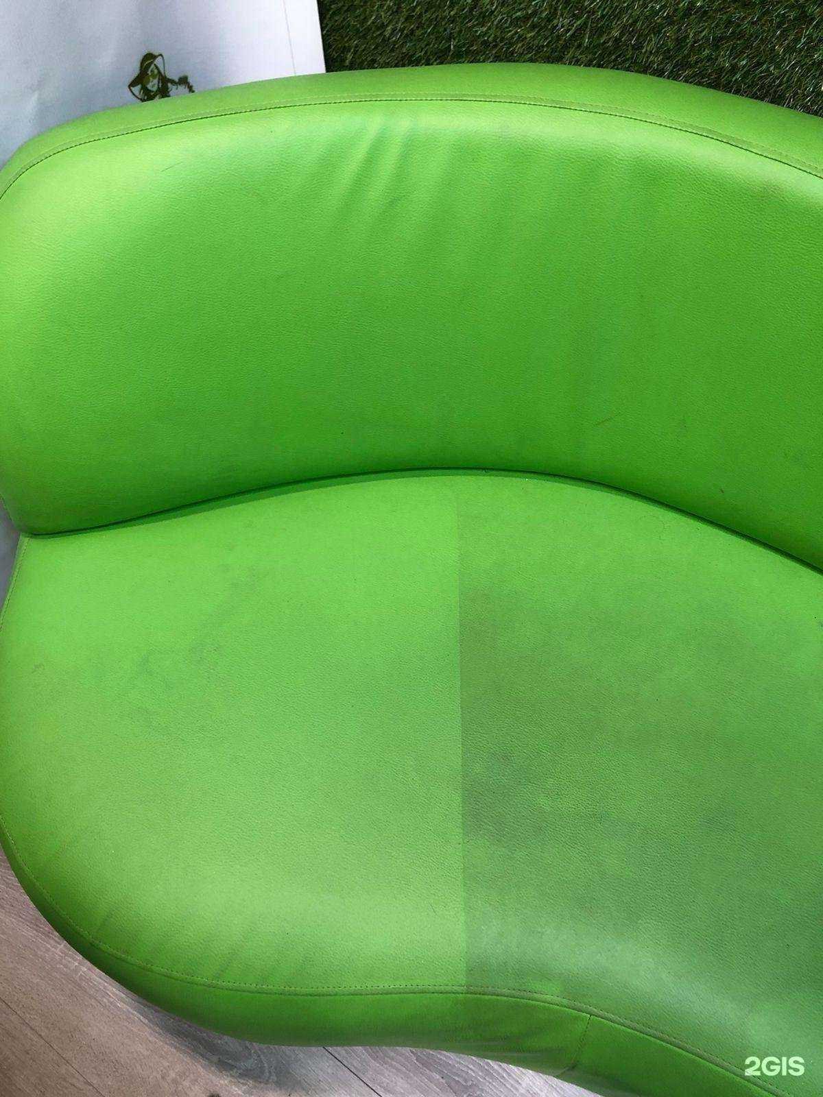 Отзывы на компанию Грин Клин в Нижневартовске c фото