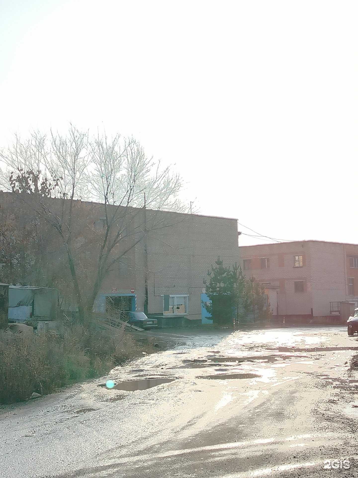 Отзывы на компанию Автосервис в г. Оренбург c фото