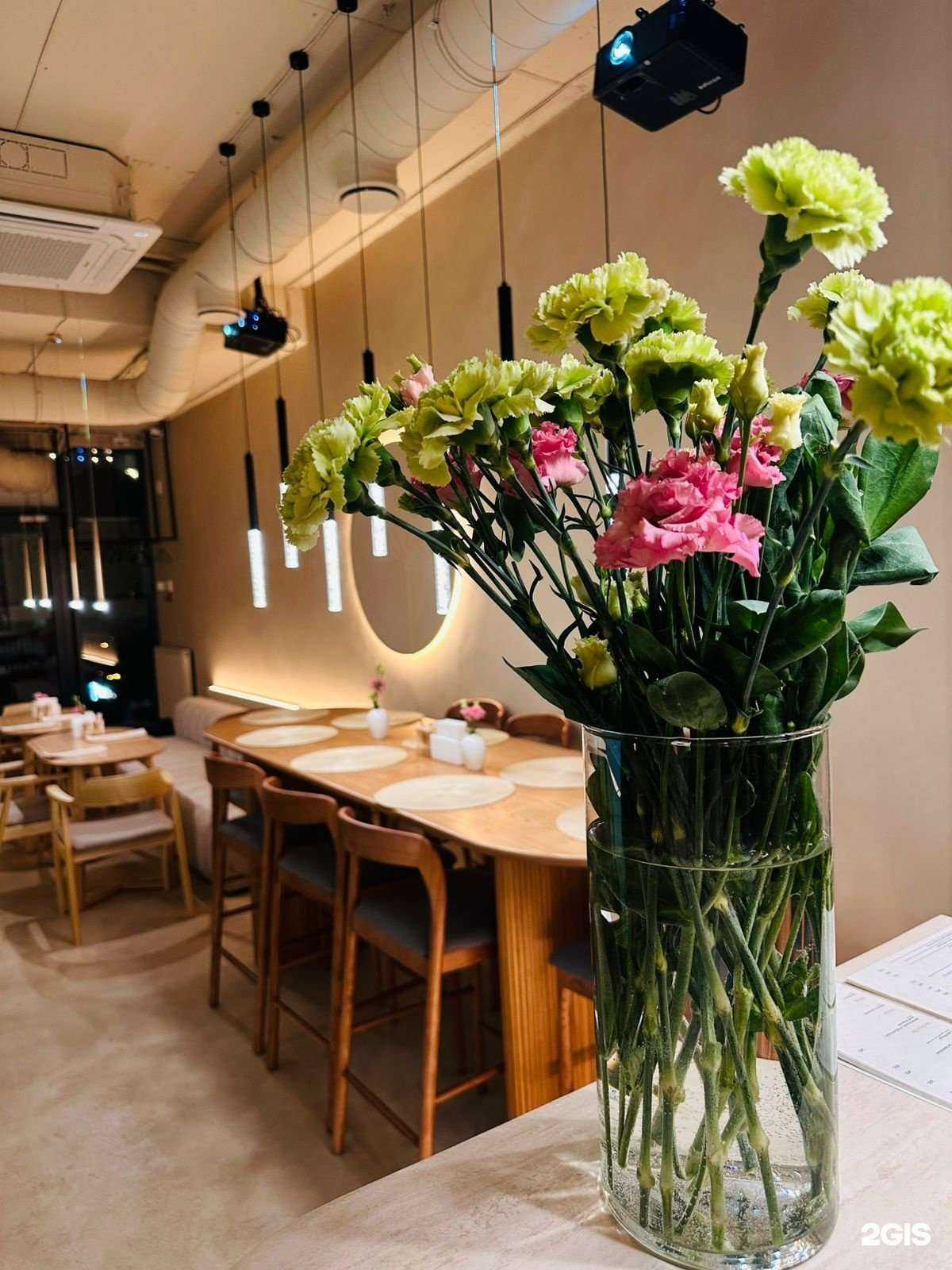 Отзывы на компанию AI Fiori в г. Калининград c фото