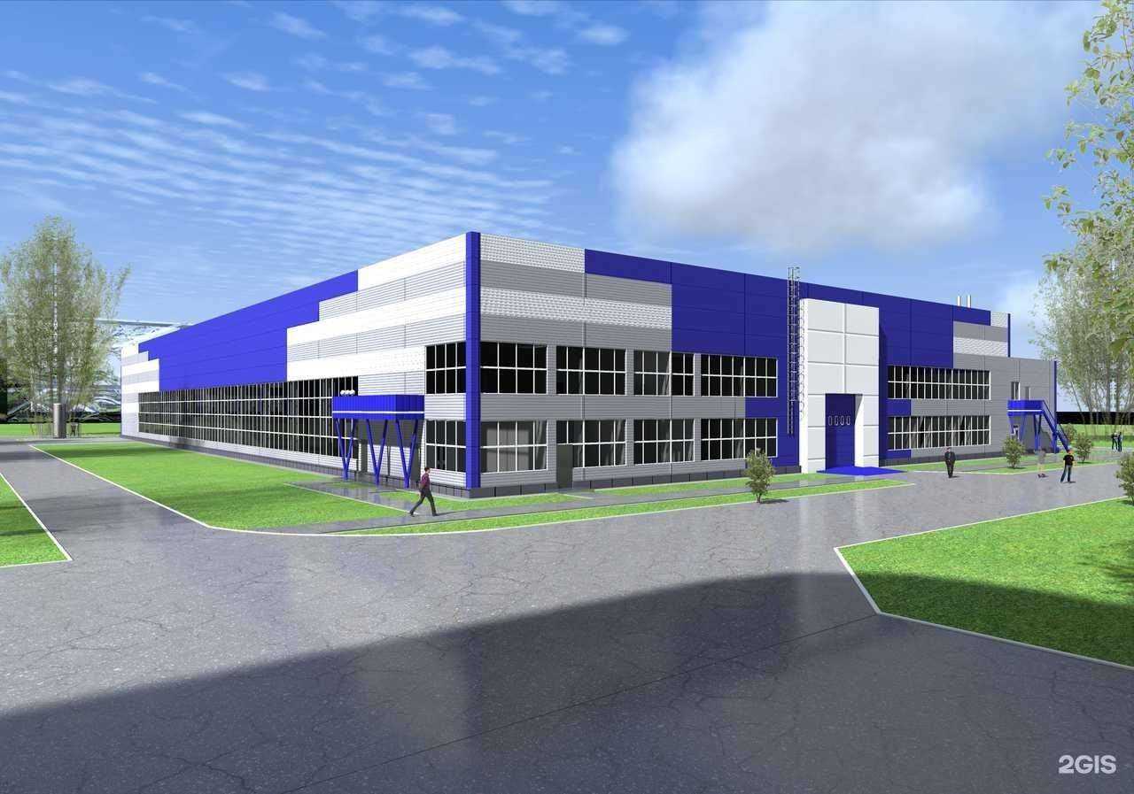 Отзывы на компанию Ульяновский гипроавиапром в Ульяновске c фото