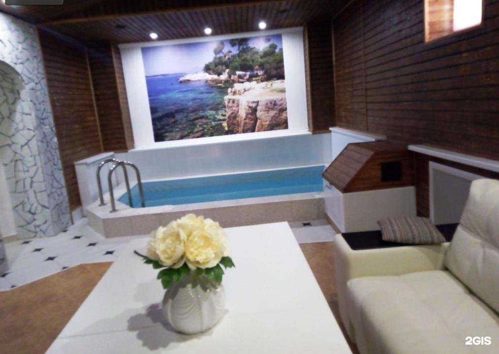 Отзывы на компанию Пар-Парыч в Белгороде c фото