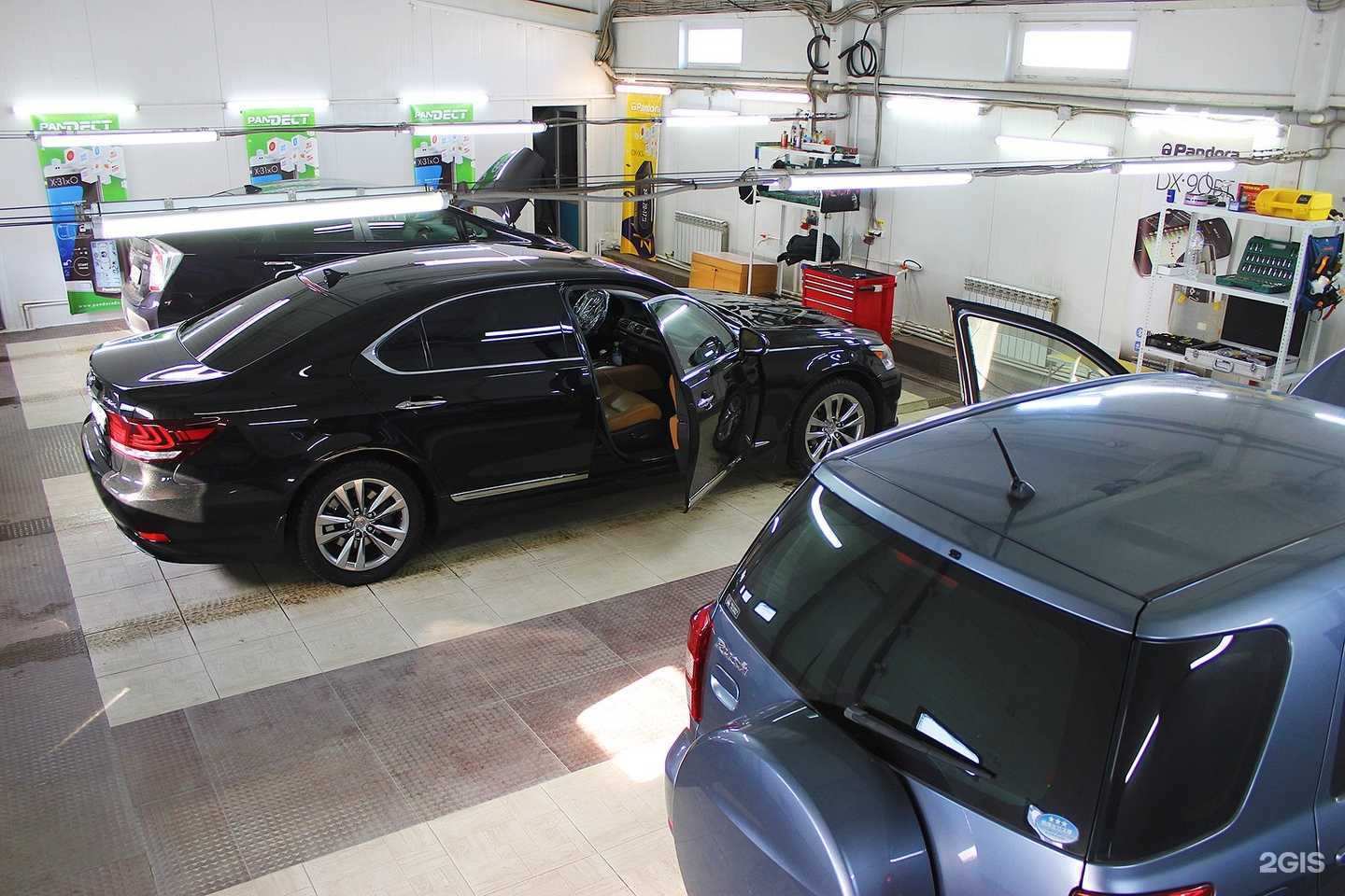 Отзывы на компанию ПроСервис в Хабаровске c фото