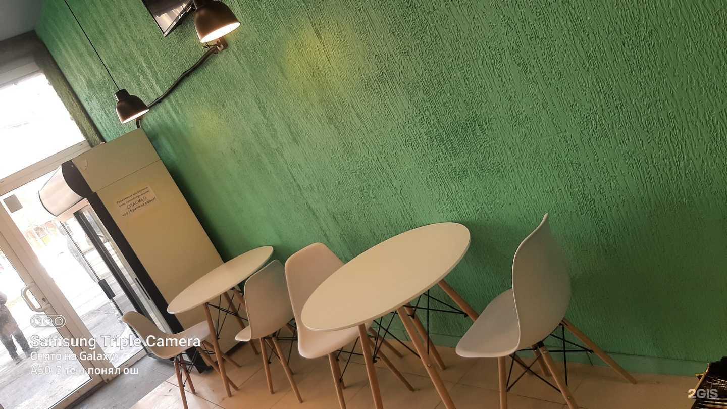 Отзывы на компанию Фастфуд мания в г. Тюмень c фото