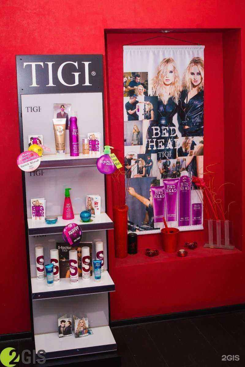 Отзывы на компанию Fashion hair в Ярославле c фото