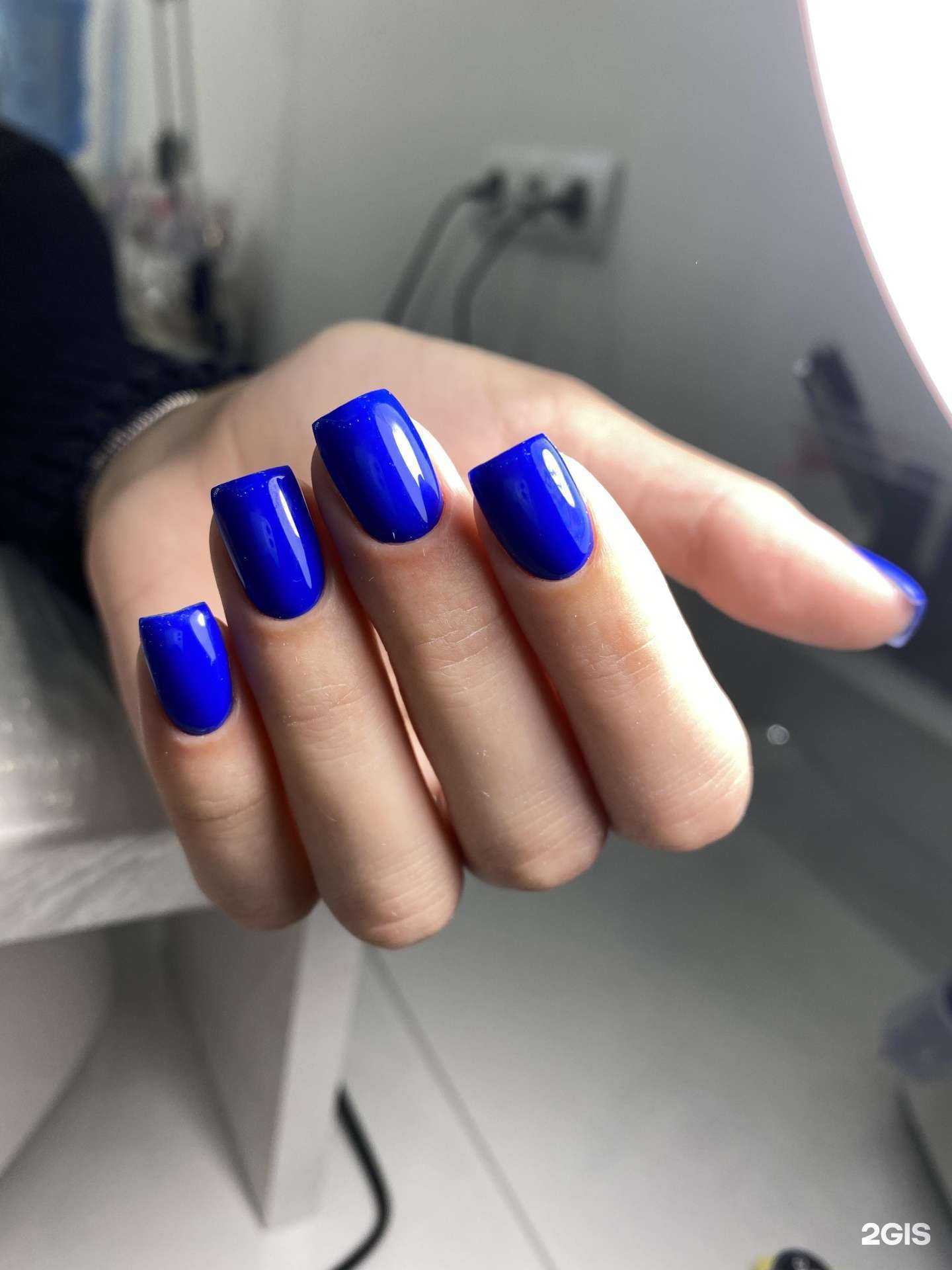Отзывы на компанию Ra nails в Казани c фото