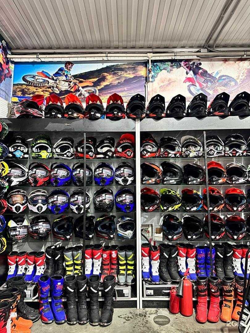 Отзывы на компанию MotoSerega в Иркутске c фото