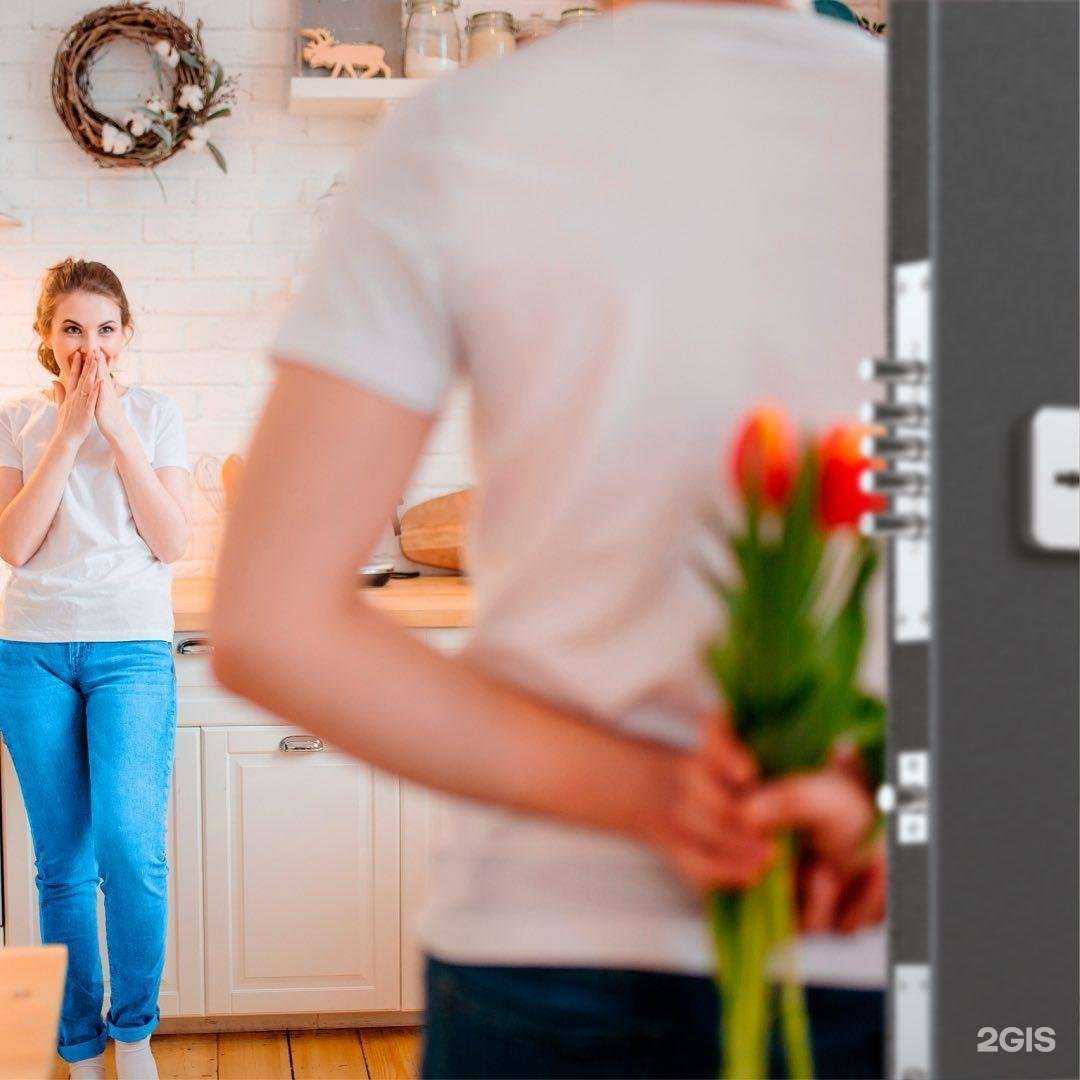 Отзывы на компанию Бульдорс в г. Вольск c фото