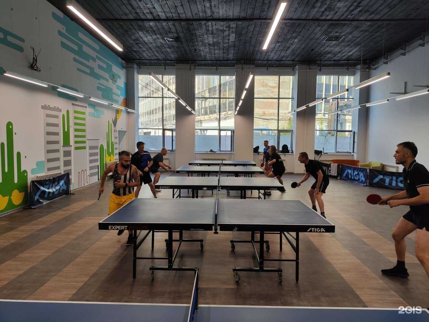 Отзывы на компанию Ракетки Pro в Ульяновске c фото