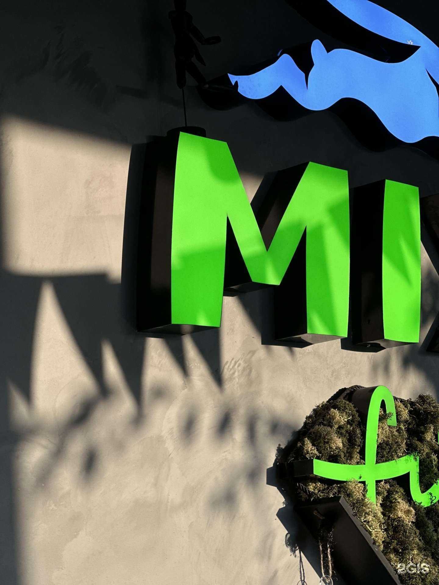 Отзывы на компанию Mix Fit Gym в г. Астрахань c фото