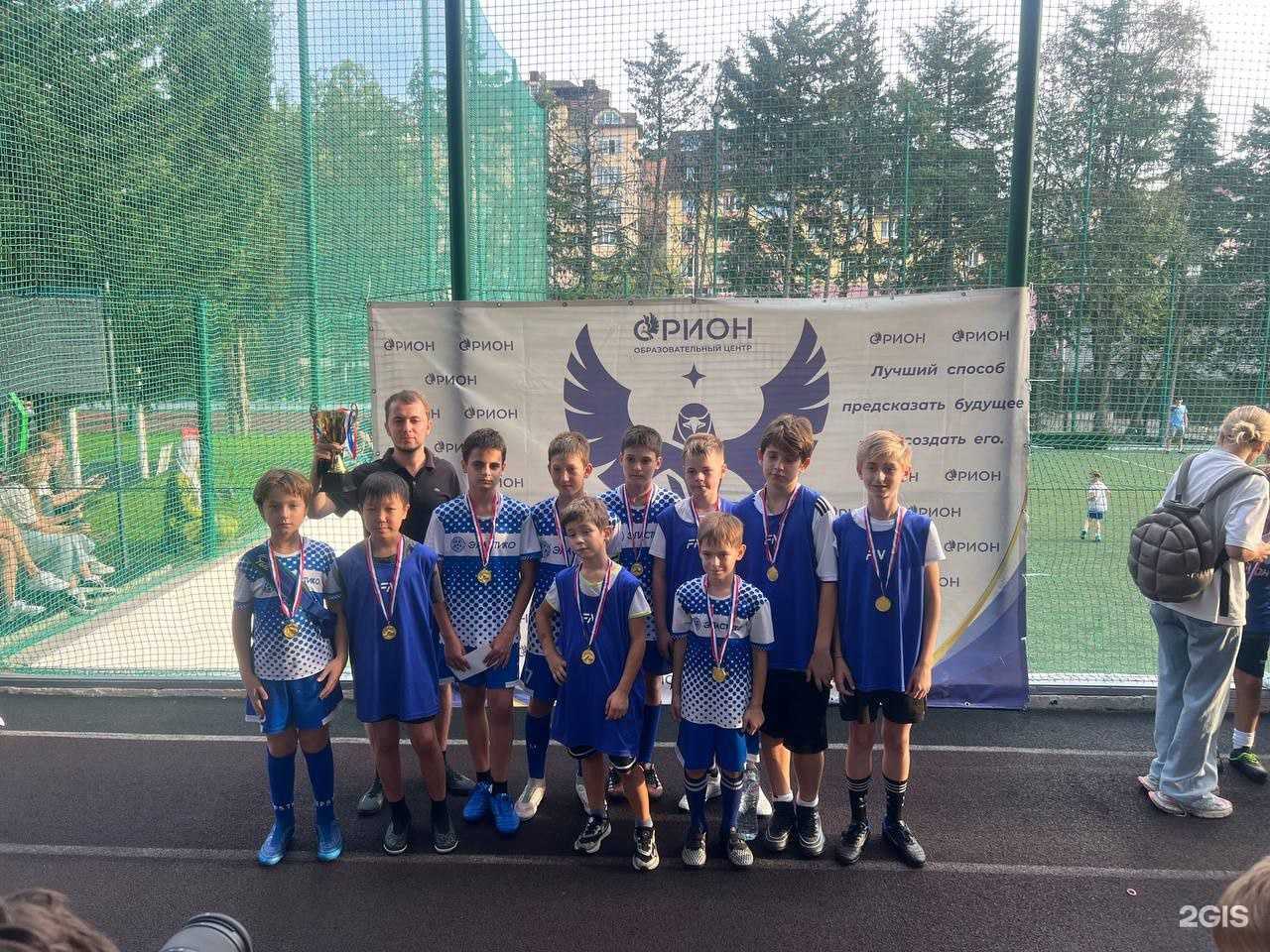 Отзывы на компанию Эластико в Сочи c фото