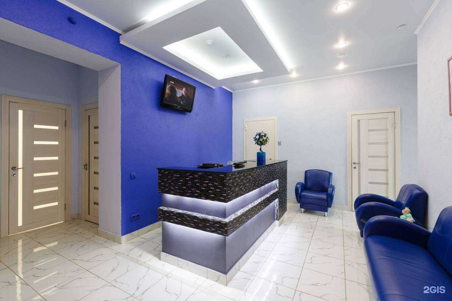 Отзывы на компанию New dent в г. Казань c фото