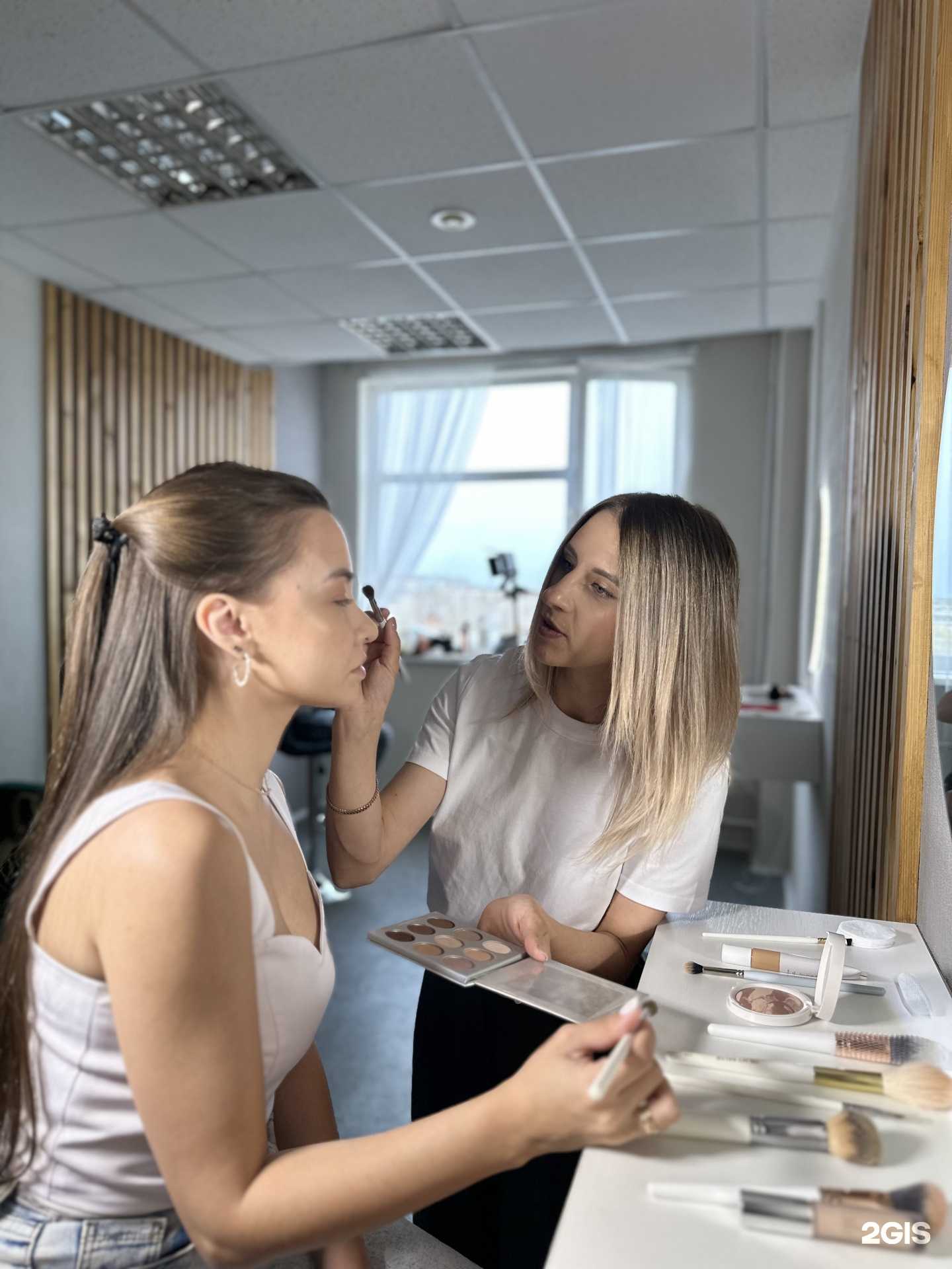 Отзывы на компанию Studio Pro.makeup в Нижнем Тагиле c фото