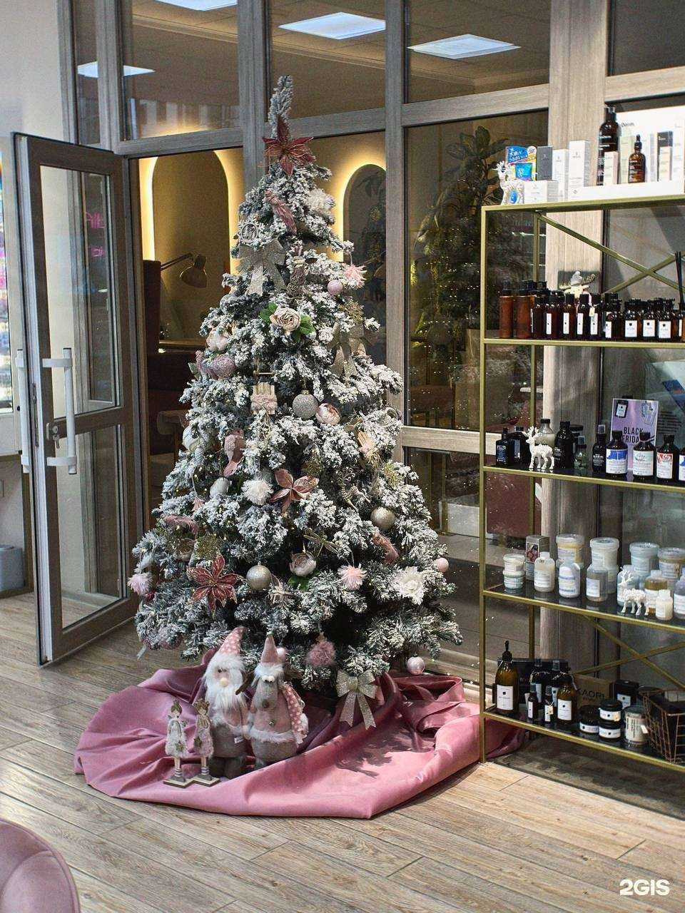 Отзывы на компанию KPROSKNAIL в г. Астрахань c фото