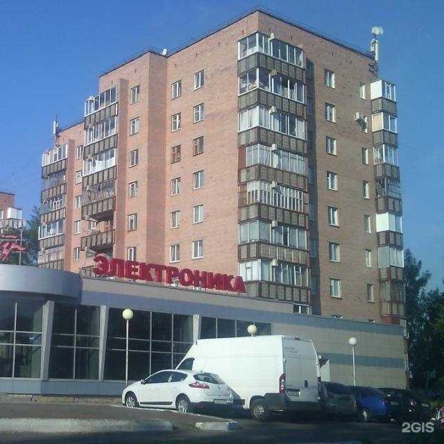 Отзывы на компанию Fokusprint в Нижнекамске c фото - фотография 2 из 2