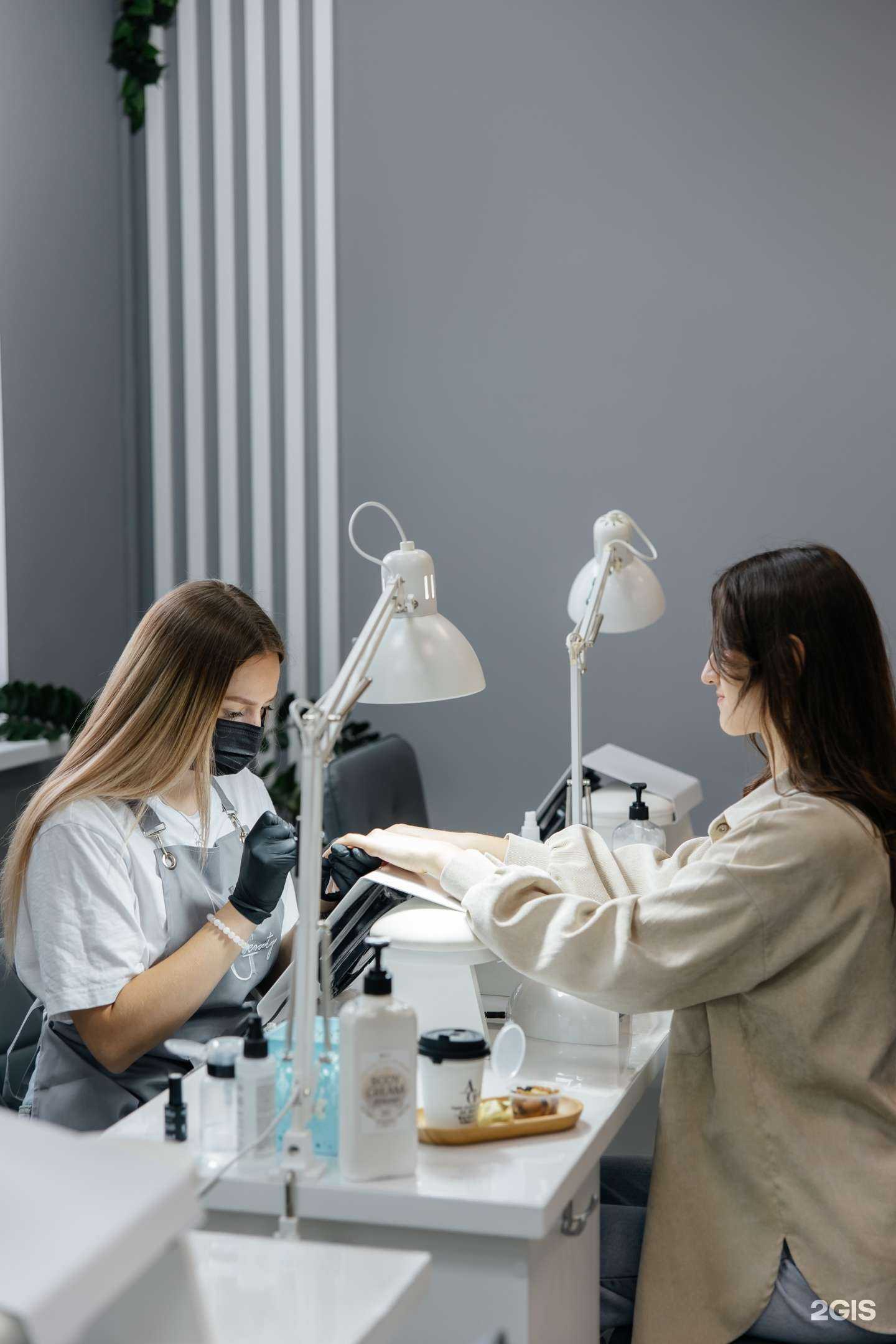 Отзывы на компанию Ag Beauty в Ставрополе c фото