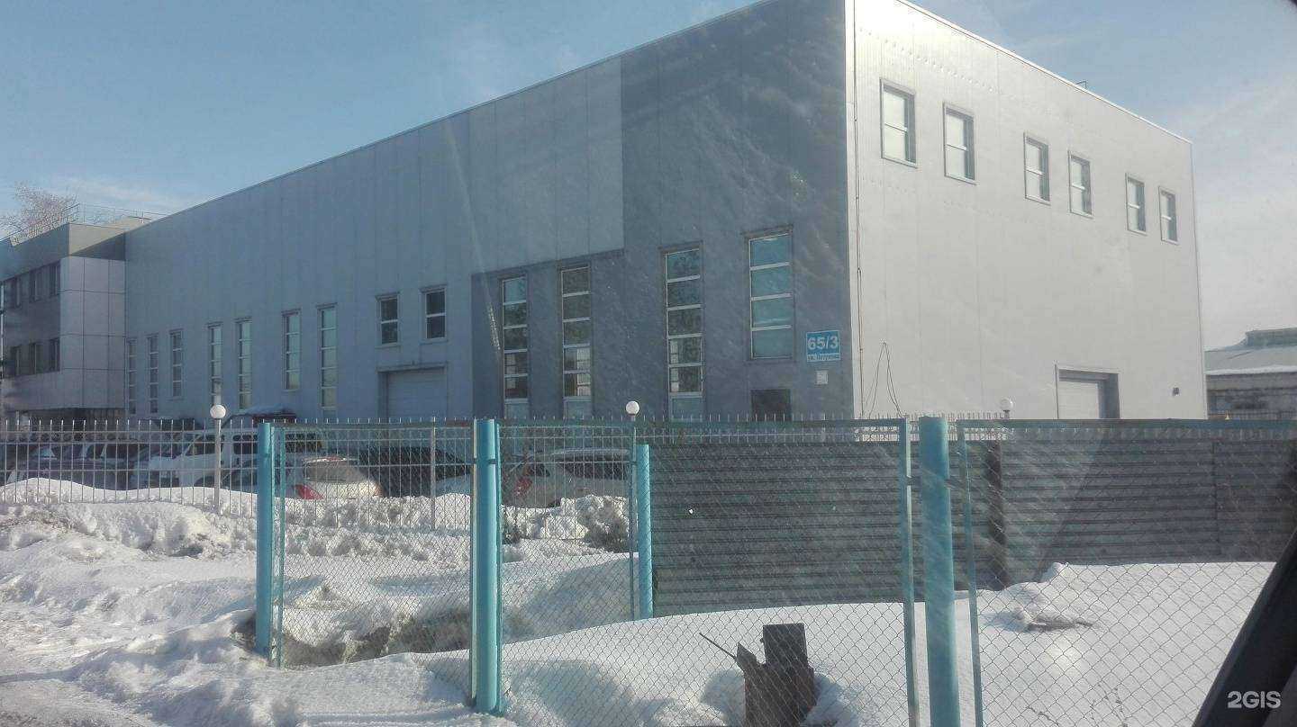 Отзывы на компанию Грандис Прокат в Новосибирске c фото - фотография 2 из 2