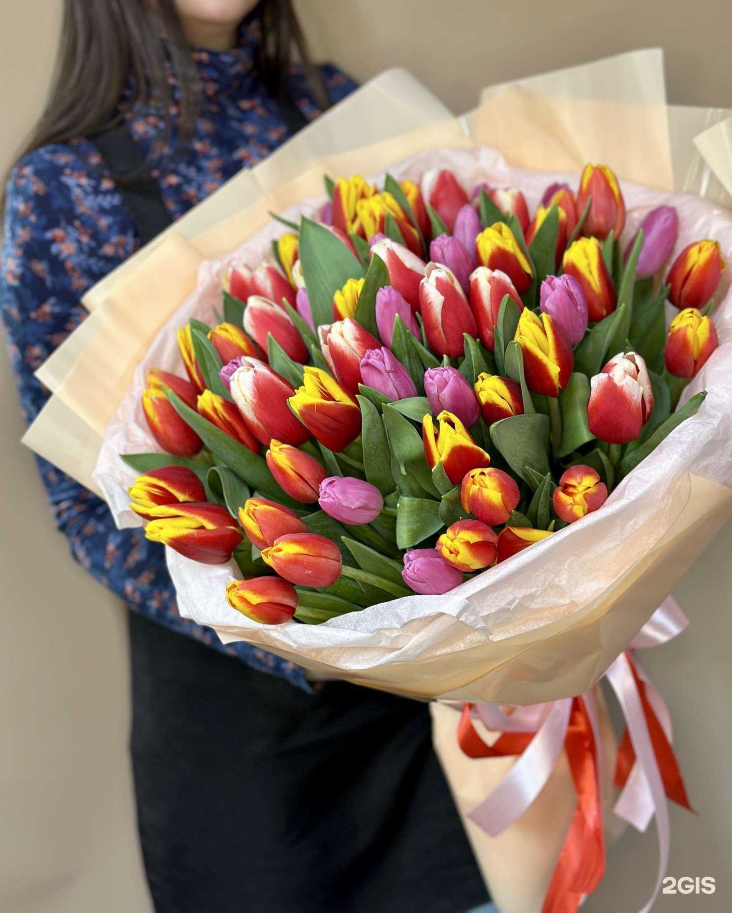 Отзывы на компанию Асти букет в Иркутске c фото