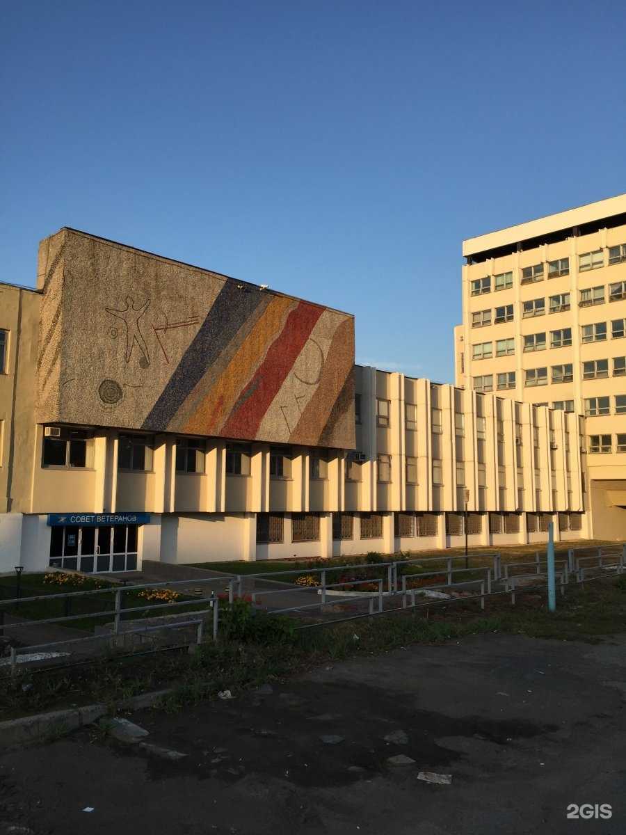 Отзывы на компанию ИРЗ-Ринкос в г. Ижевск c фото