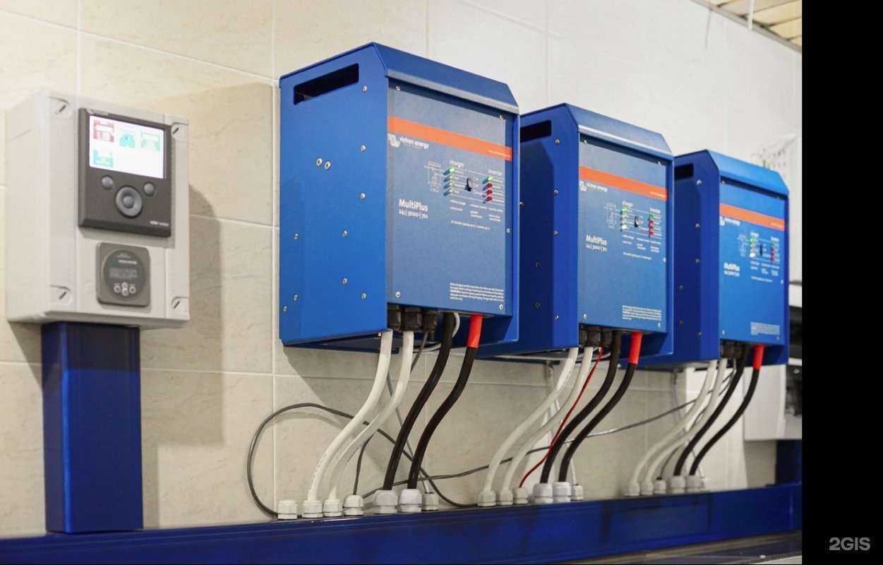 Отзывы на компанию Вист-Ставрополь в г. Ставрополь c фото