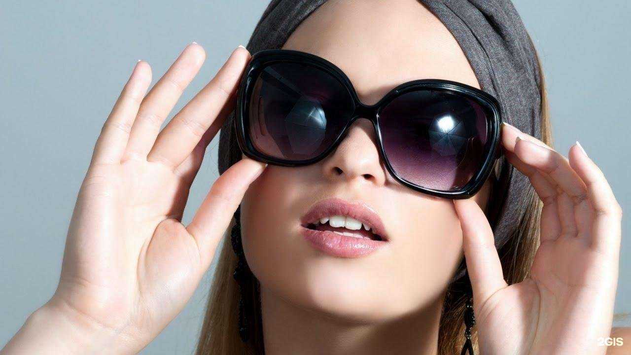 Отзывы на компанию Ваши очки в г. Екатеринбург c фото