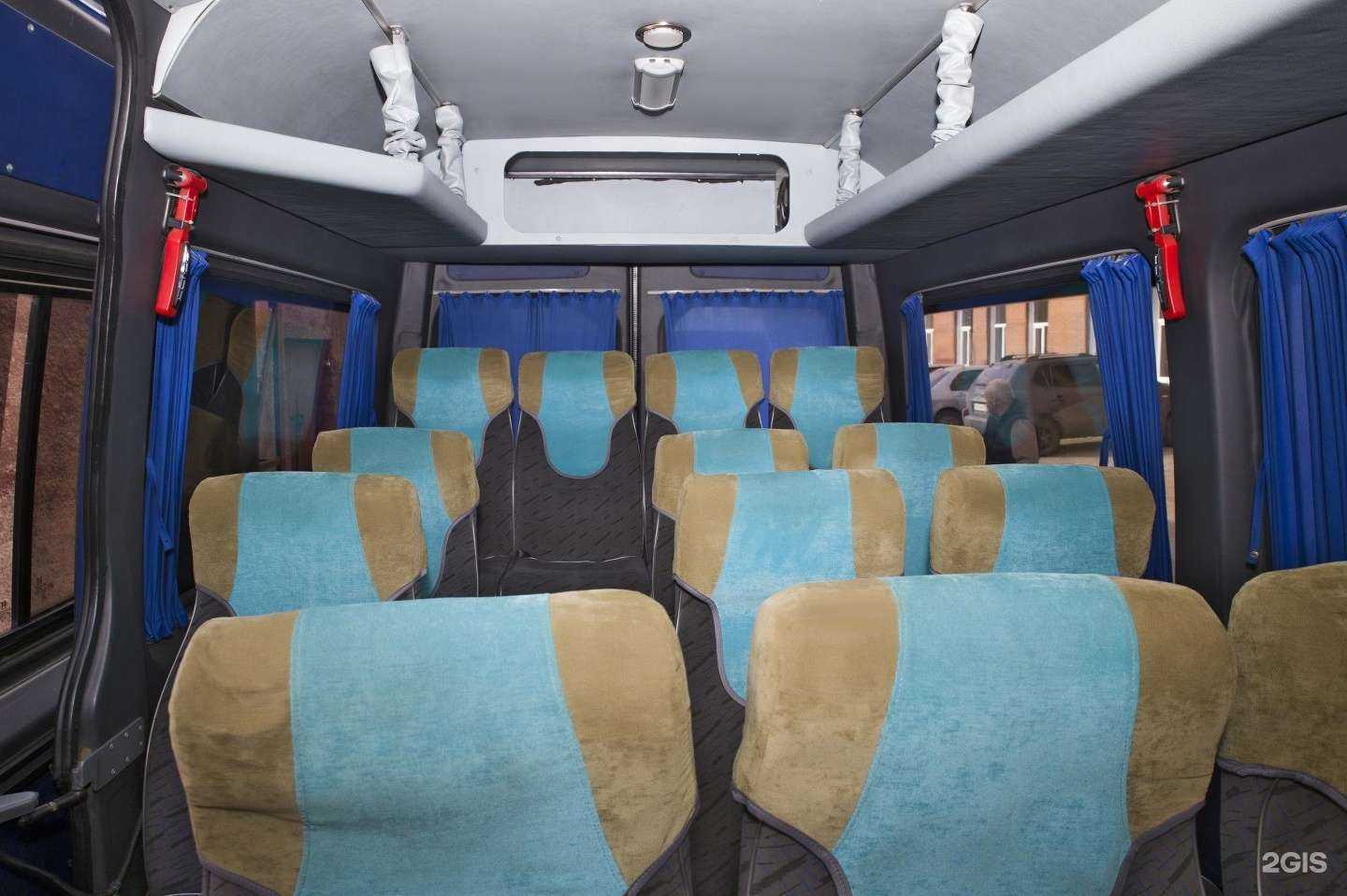 Отзывы на компанию Авто Вояж в Новосибирске c фото