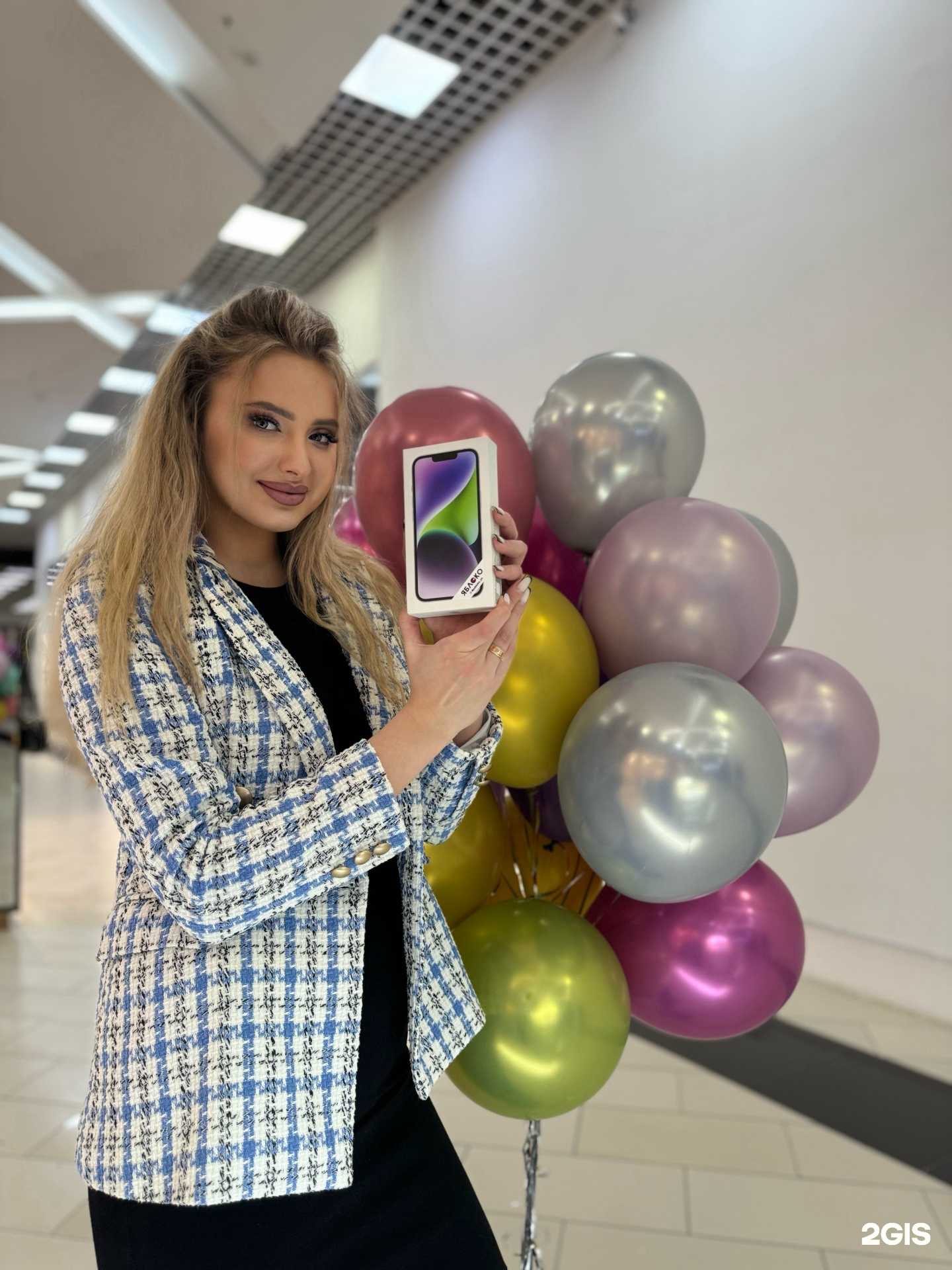 Отзывы на компанию Яблоко в Йошкар-Оле c фото