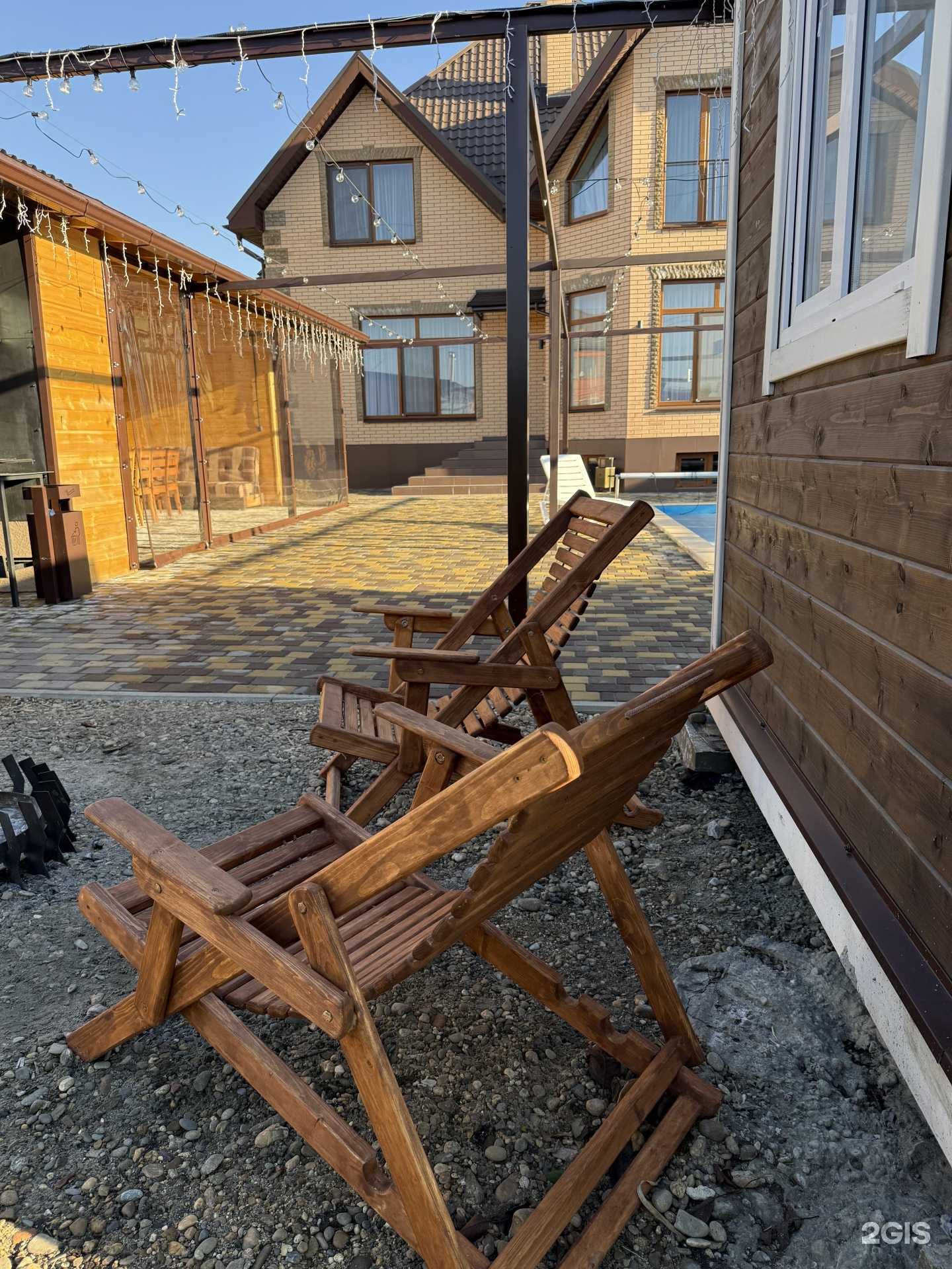 Отзывы на компанию Миндаль в Краснодаре c фото