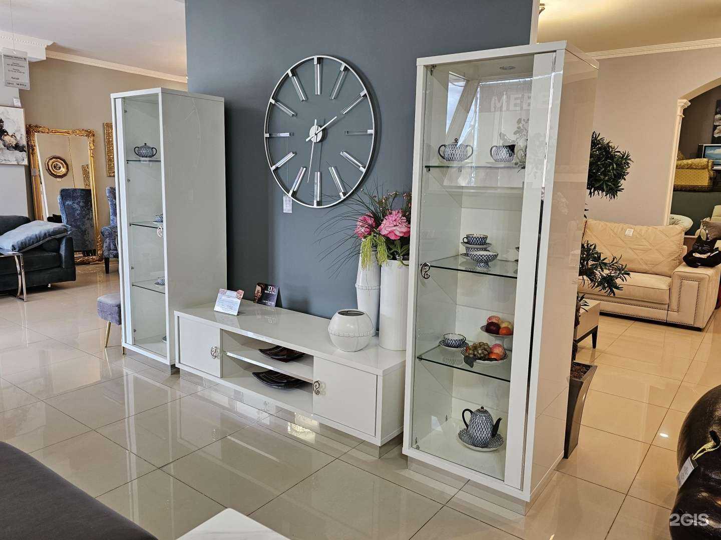 Отзывы на компанию Мебель Европы в Омске c фото