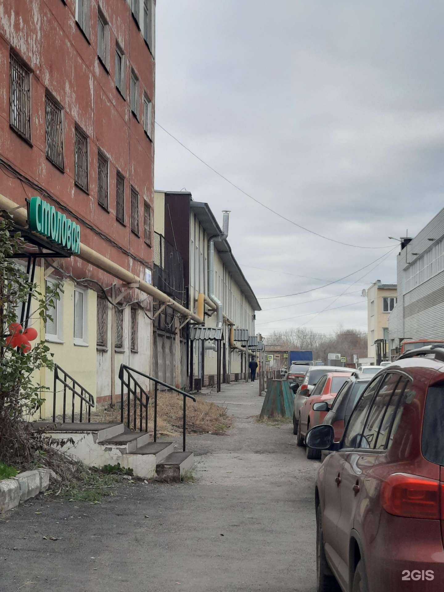 Отзывы на компанию Рекламный период в Перми c фото - фотография 2 из 2