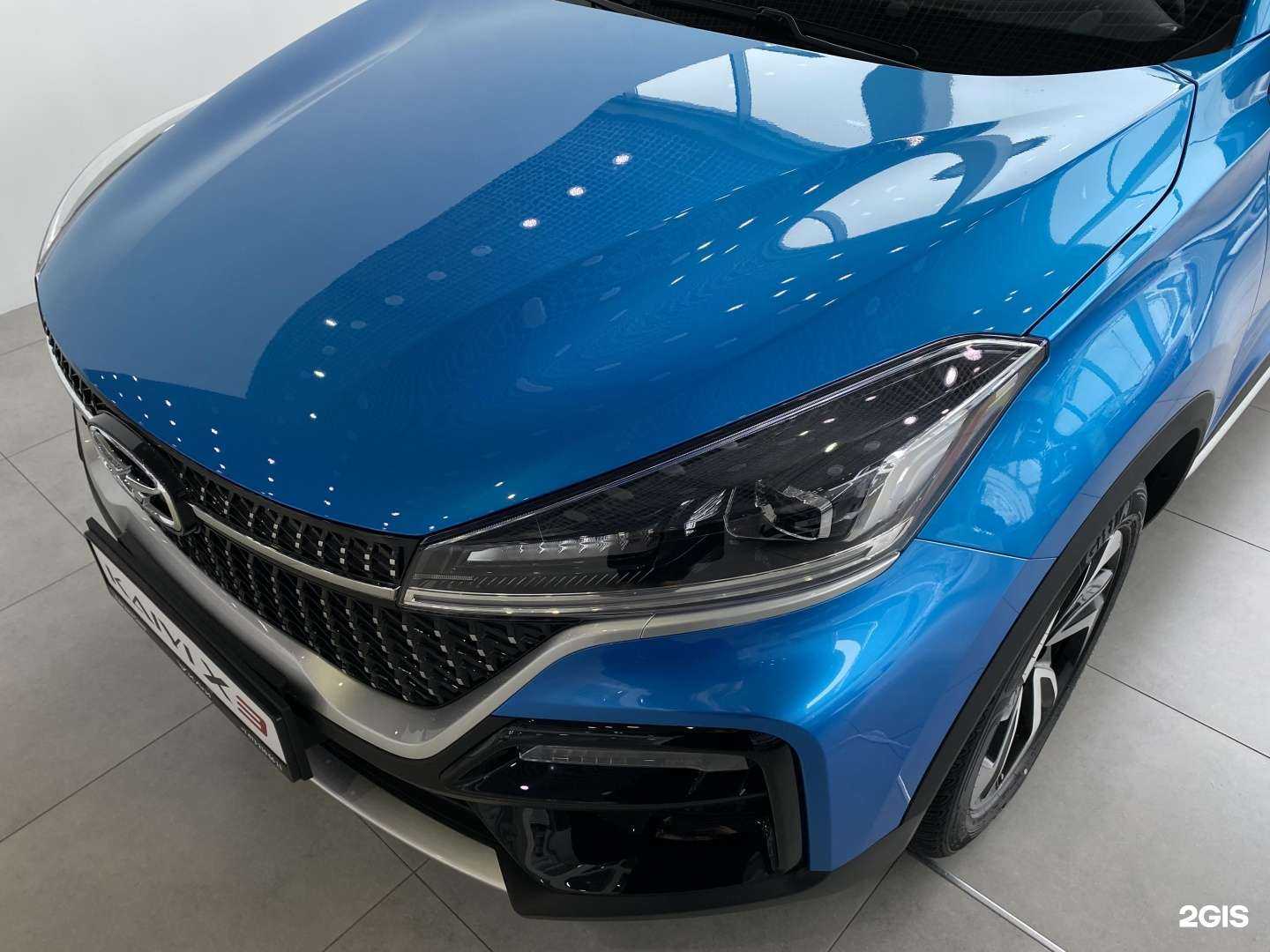 Отзывы на компанию Ринг Авто Север в Воронеже c фото