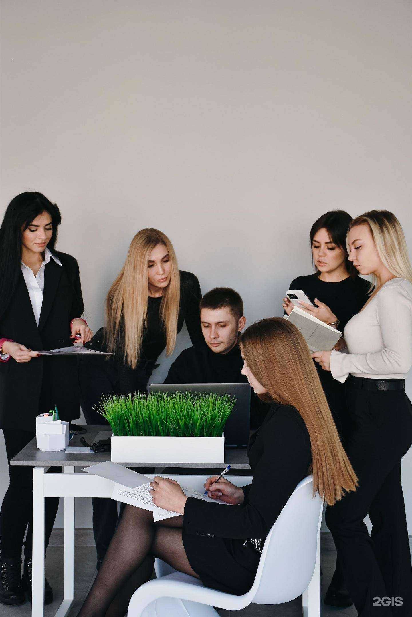 Отзывы на компанию Вертикаль в Воронеже c фото