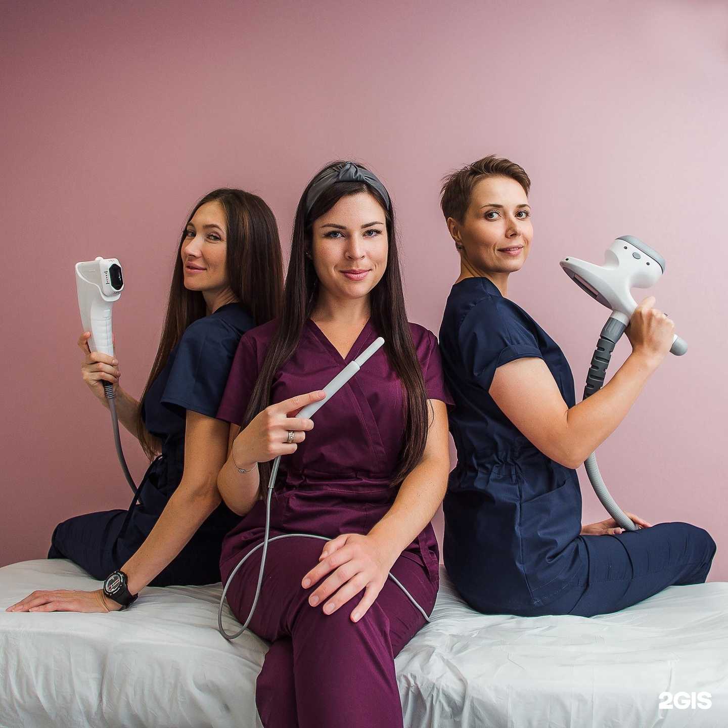 Отзывы на компанию Silk-Touch в Саратове c фото