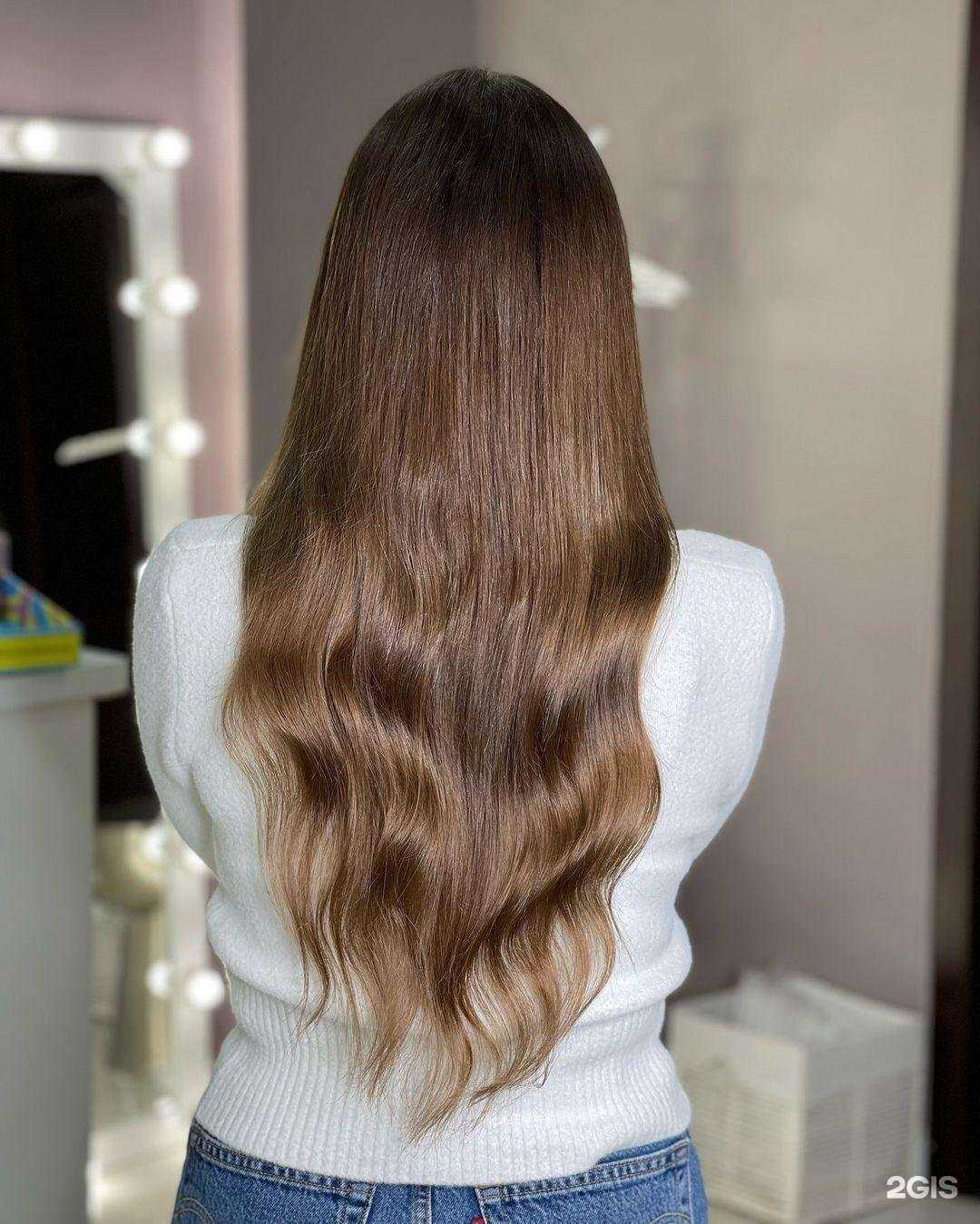 Отзывы на компанию Hairshik в Владивостоке c фото