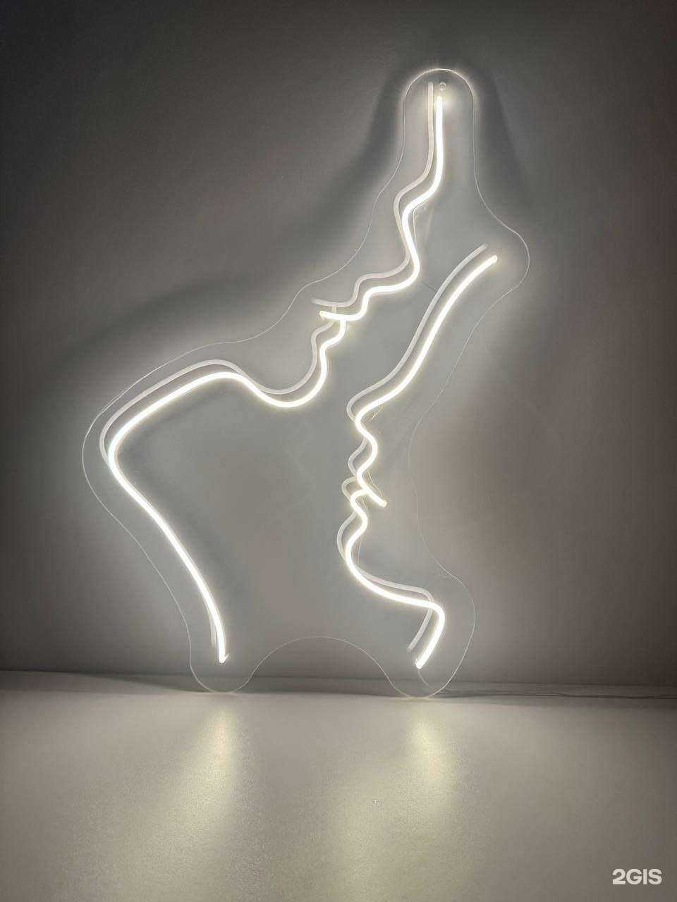 Отзывы на компанию EpicNeon в г. Боровичи c фото