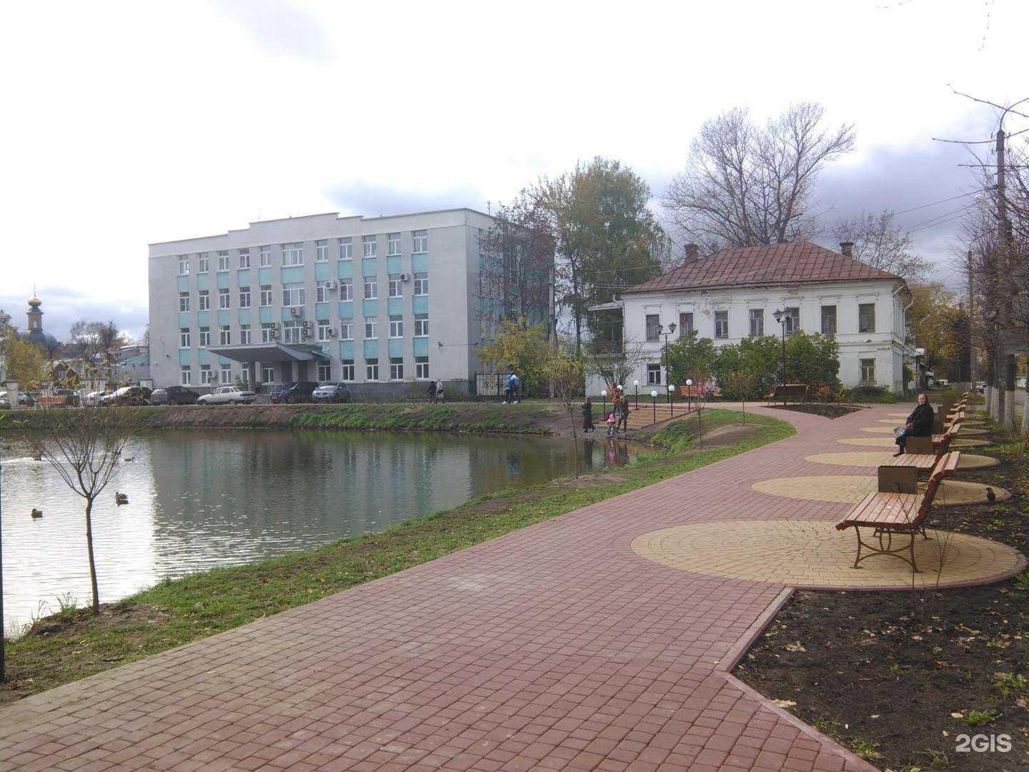 Отзывы на компанию Адвокаты Костромской областной коллегии в Костроме c фото - фотография 2 из 2