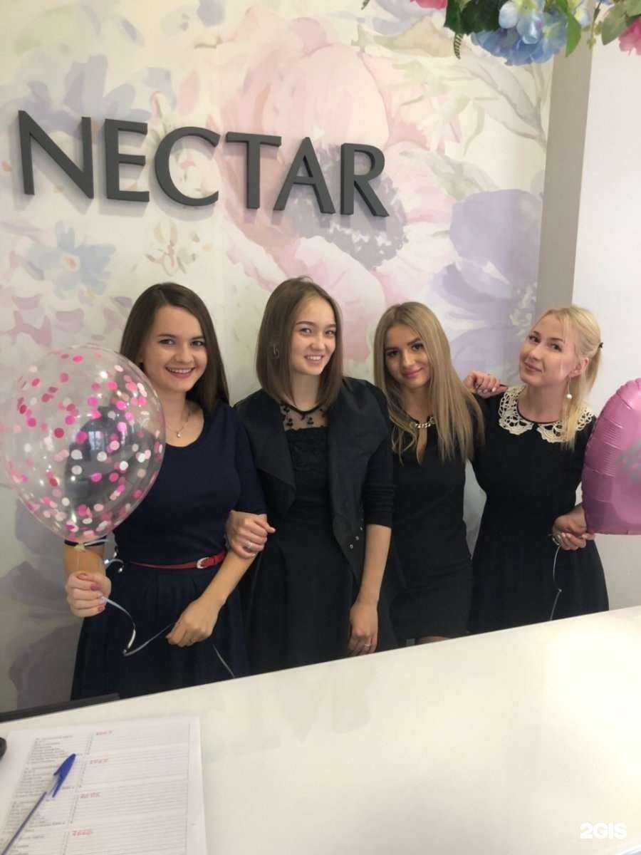 Отзывы на компанию Nectar в Ижевске c фото