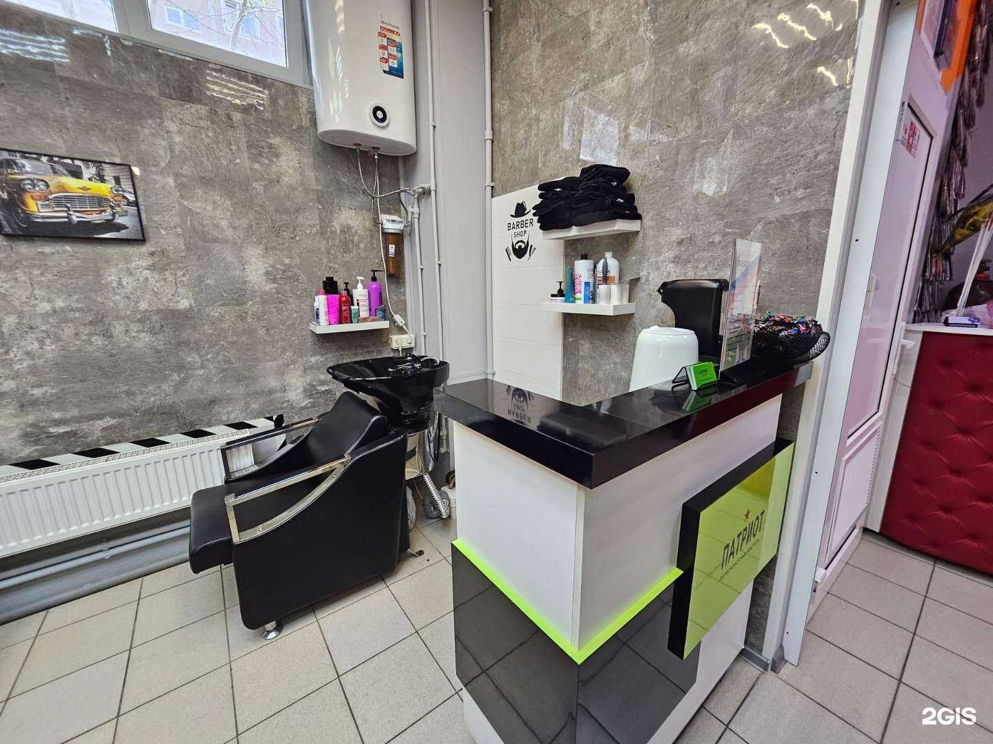 Отзывы на компанию Патриот в г. Сертолово c фото