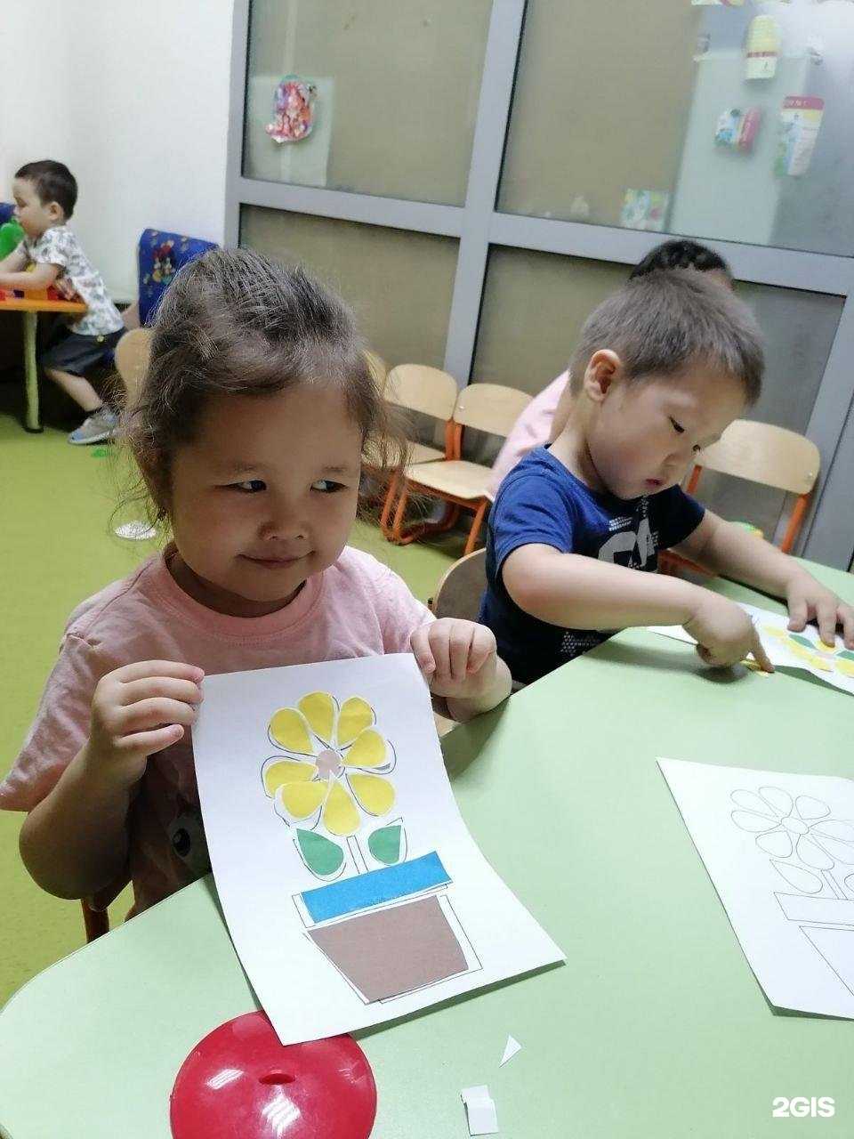 Отзывы на компанию Малышарики в Улан-Удэ c фото