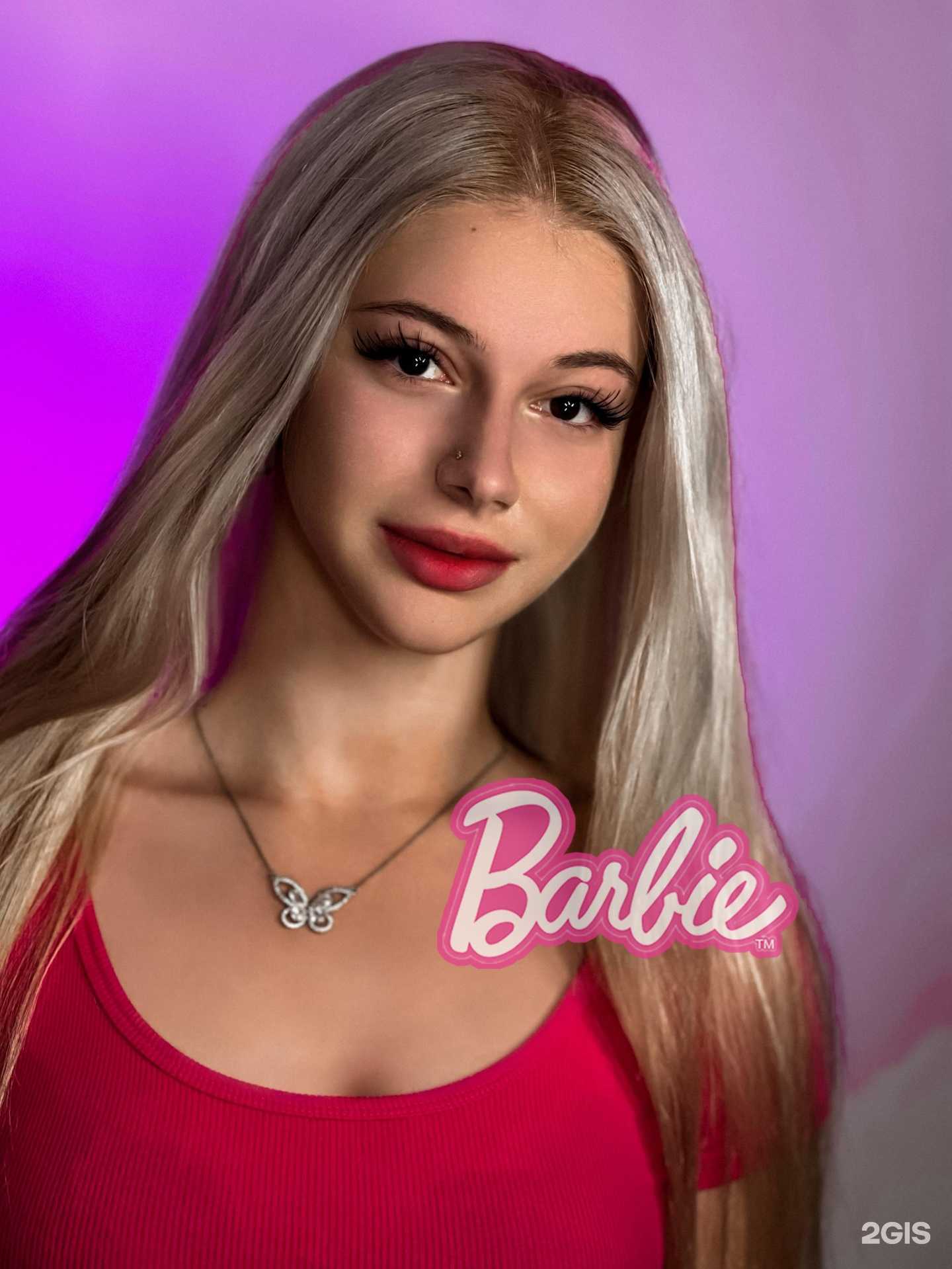 Отзывы на компанию Gangsta lash в Казани c фото